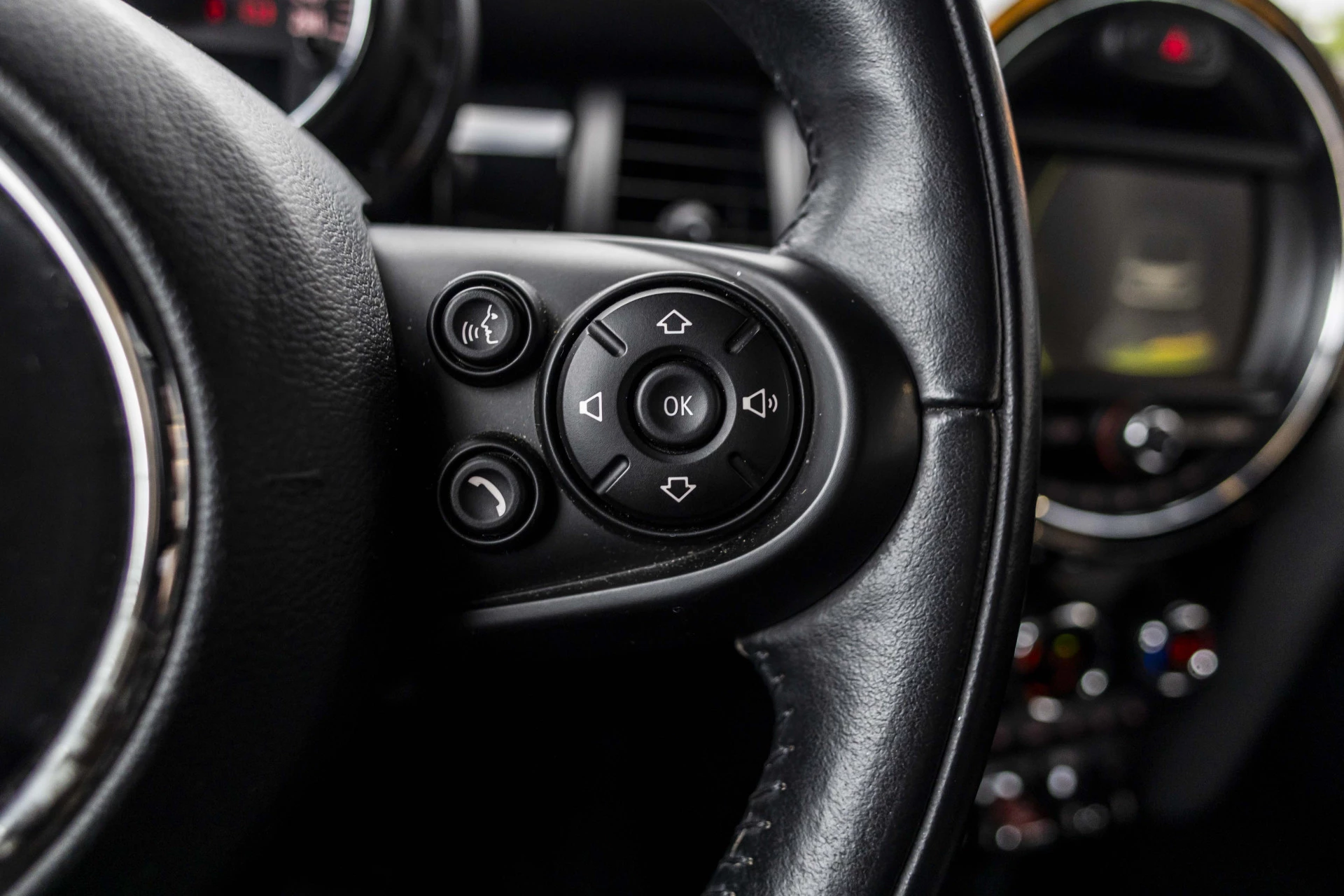 Hoofdafbeelding MINI One Cabrio