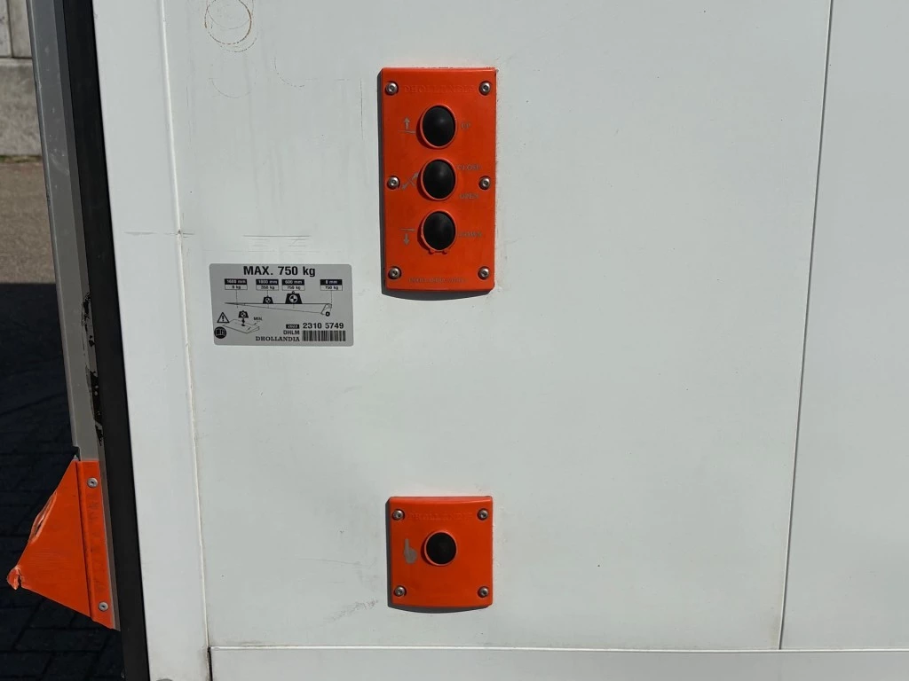 Hoofdafbeelding Peugeot Boxer