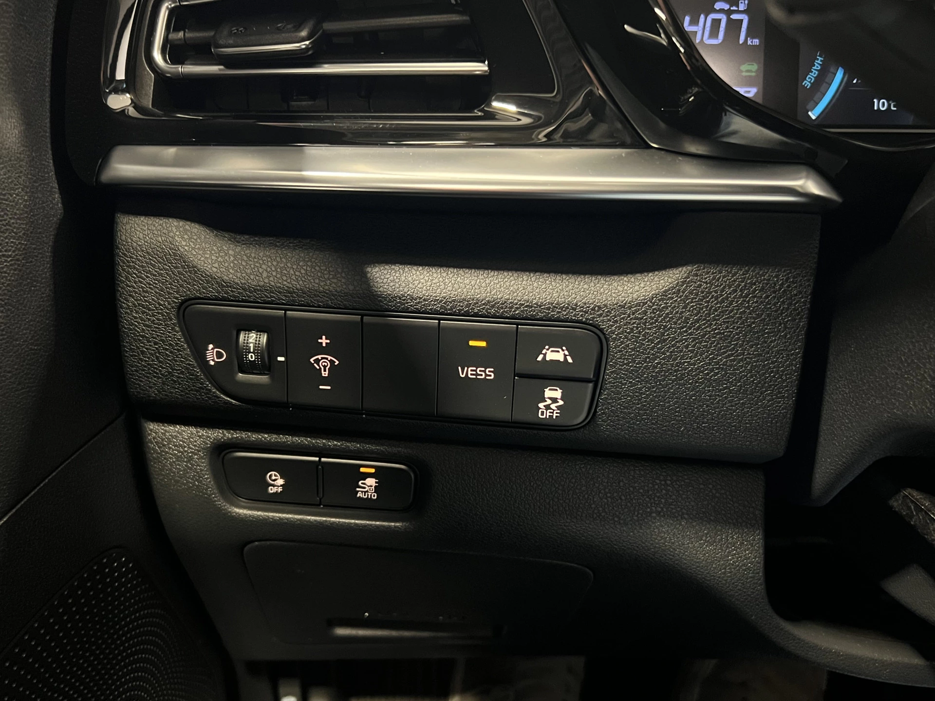 Hoofdafbeelding Kia e-Niro