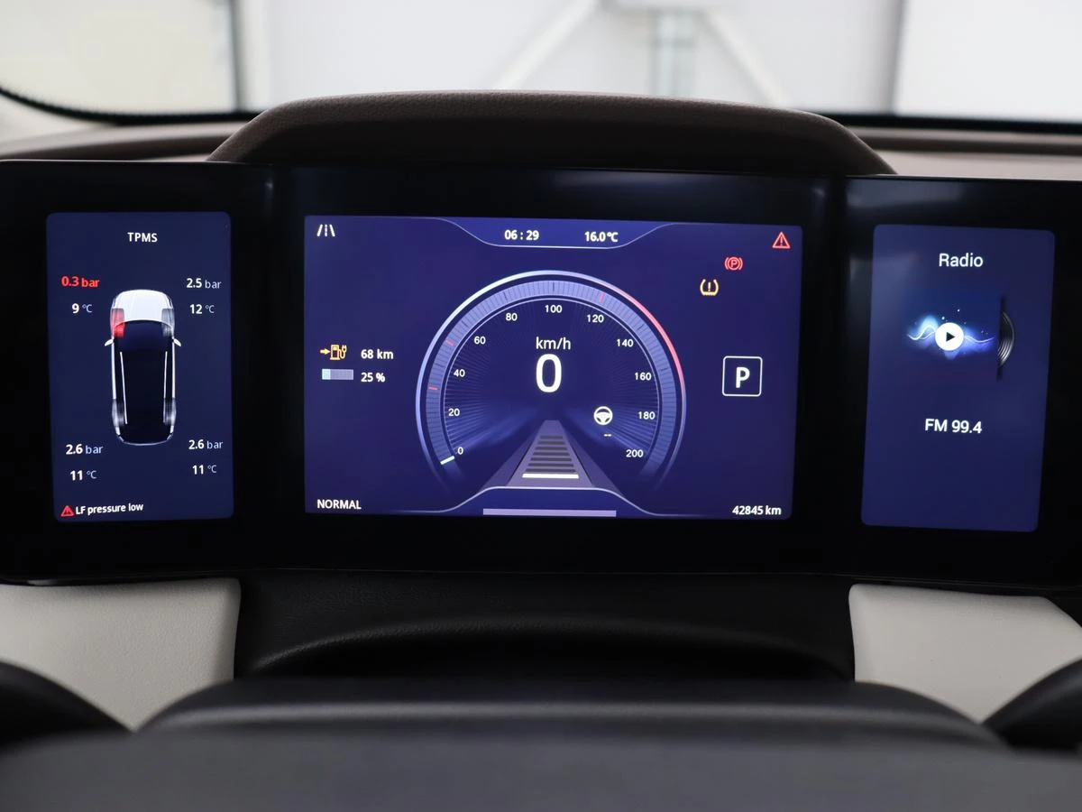 Hoofdafbeelding Aiways U5