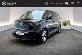 Volkswagen Bedrijfswagens ID. Buzz Cargo Bulli Edition 286pk 79 kWh