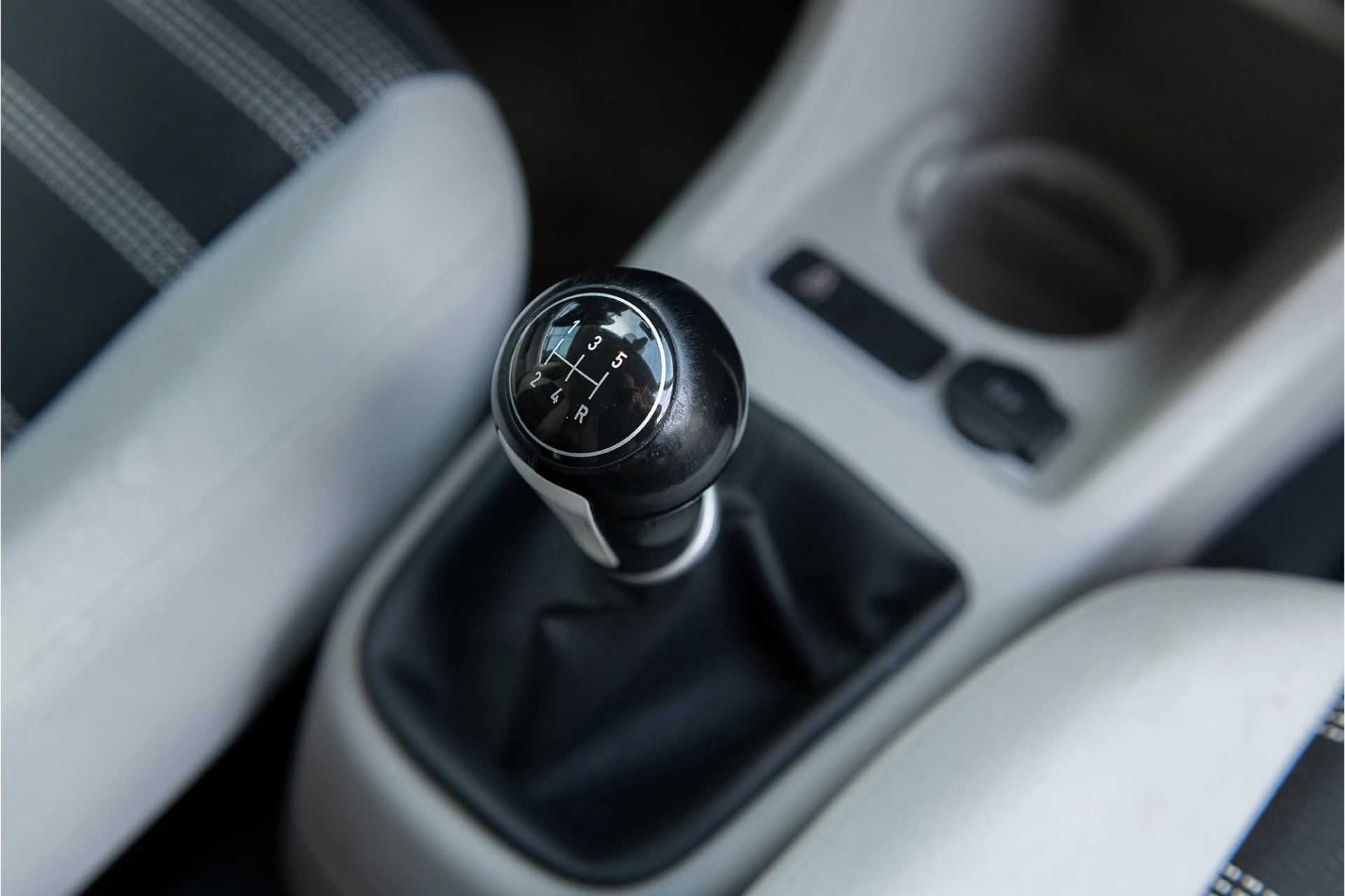 Hoofdafbeelding SEAT Mii