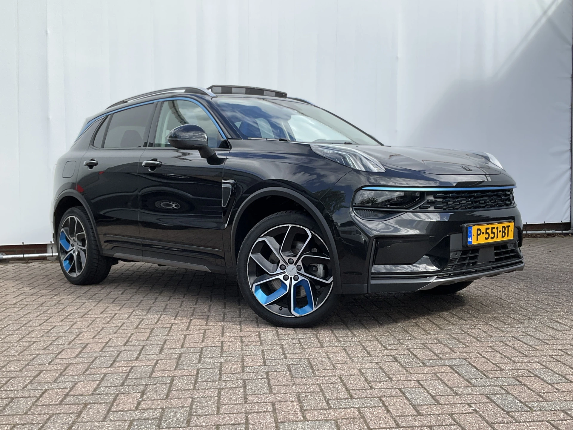 Hoofdafbeelding Lynk & Co 01