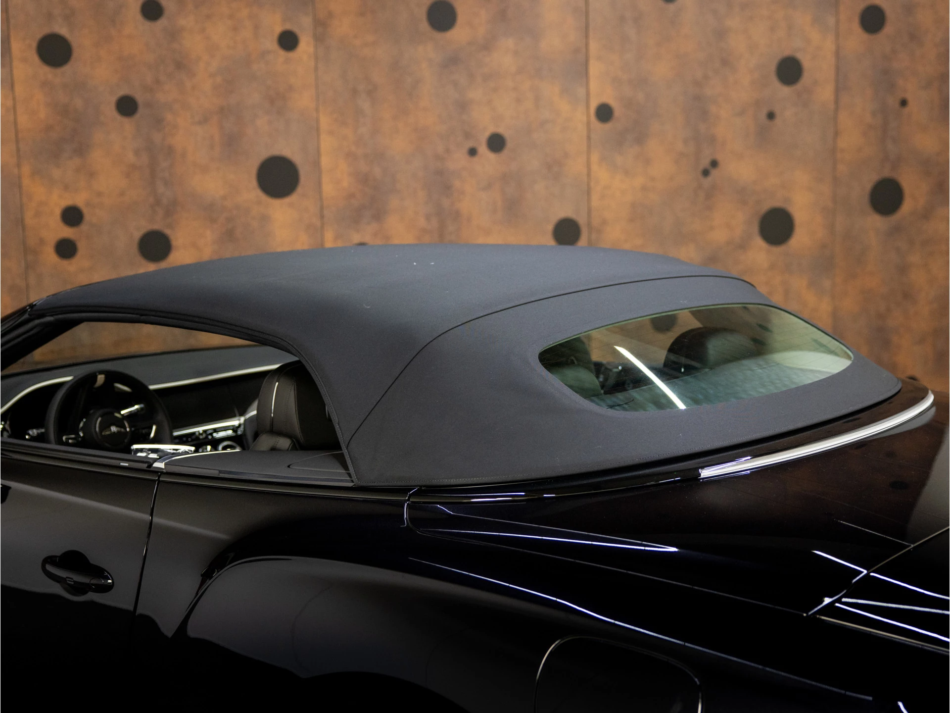 Hoofdafbeelding Bentley Continental GT