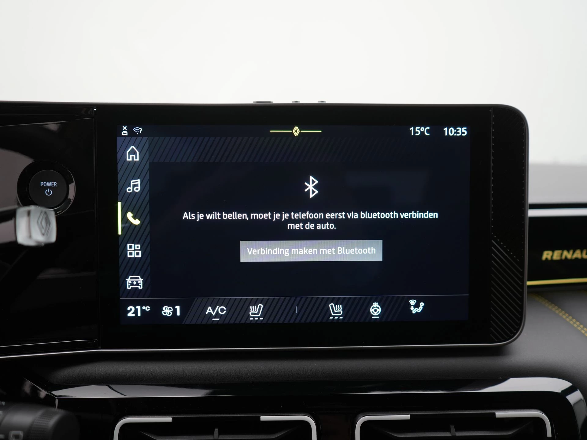 Hoofdafbeelding Renault 5