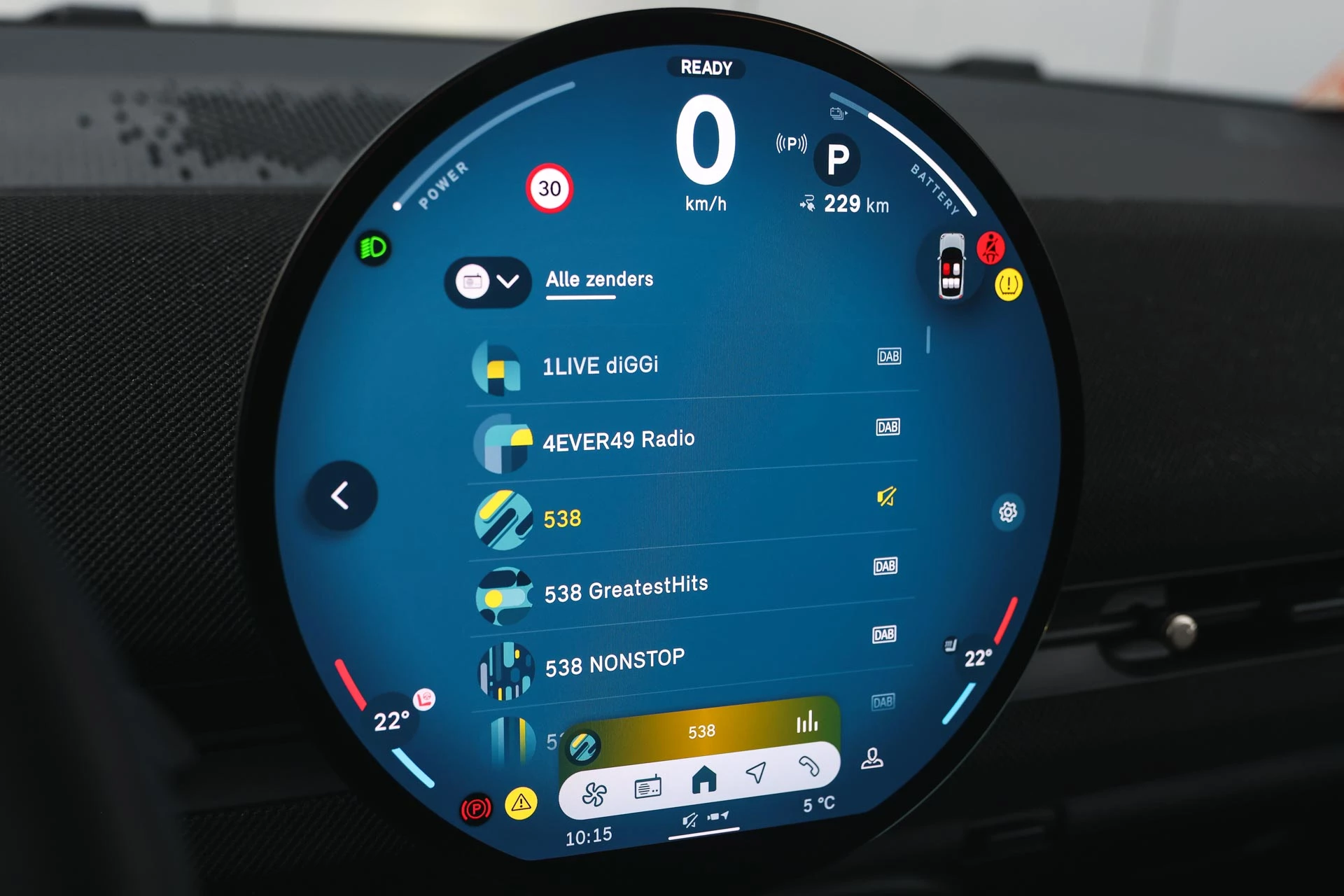 Hoofdafbeelding MINI Aceman