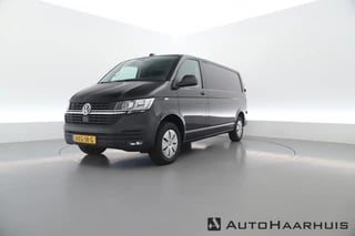 Volkswagen Transporter 2.0 TDI L2H1 28 Comfortline 110pk | Navi | Cruise | Trekhaak | Apple CarPlay