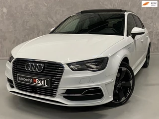 Audi A3 Sportback 1.4 e-tron PHEV Ambition Pro Line plus /Pano /B&O /Led/Camera