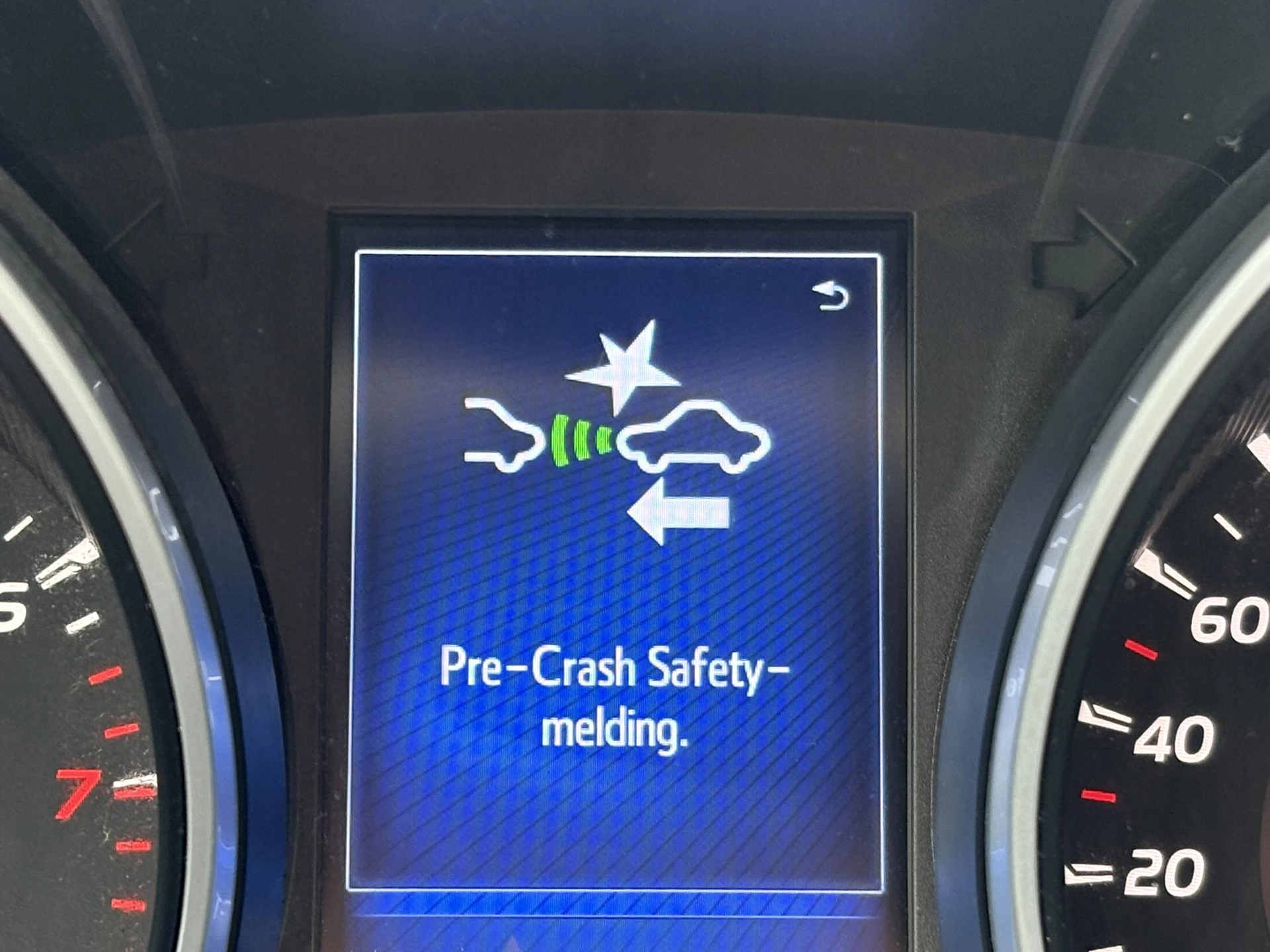 Hoofdafbeelding Toyota Avensis