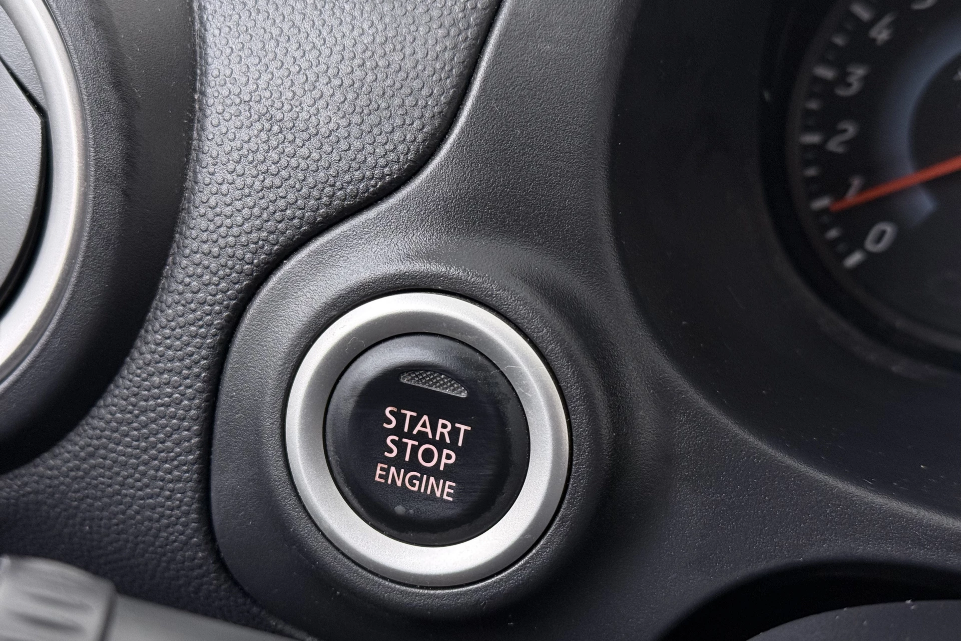 Hoofdafbeelding Mitsubishi Space Star