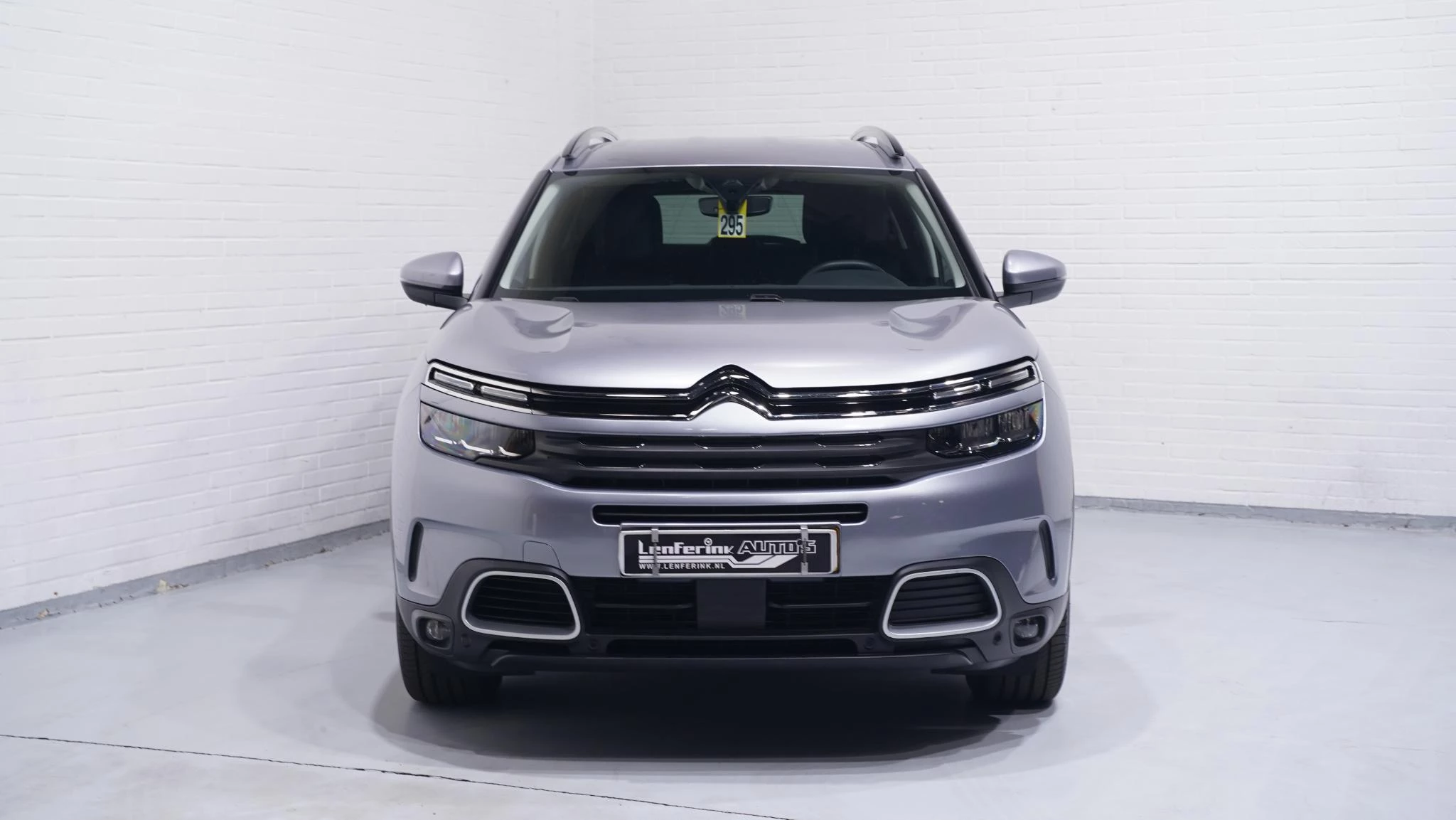 Hoofdafbeelding Citroën C5 Aircross