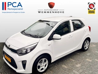 Kia Picanto 1.0 DPi ComfortLine 5p