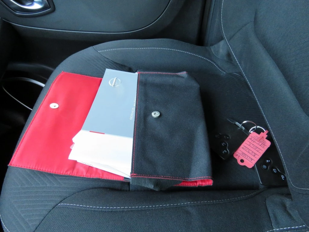 Hoofdafbeelding Nissan NV300