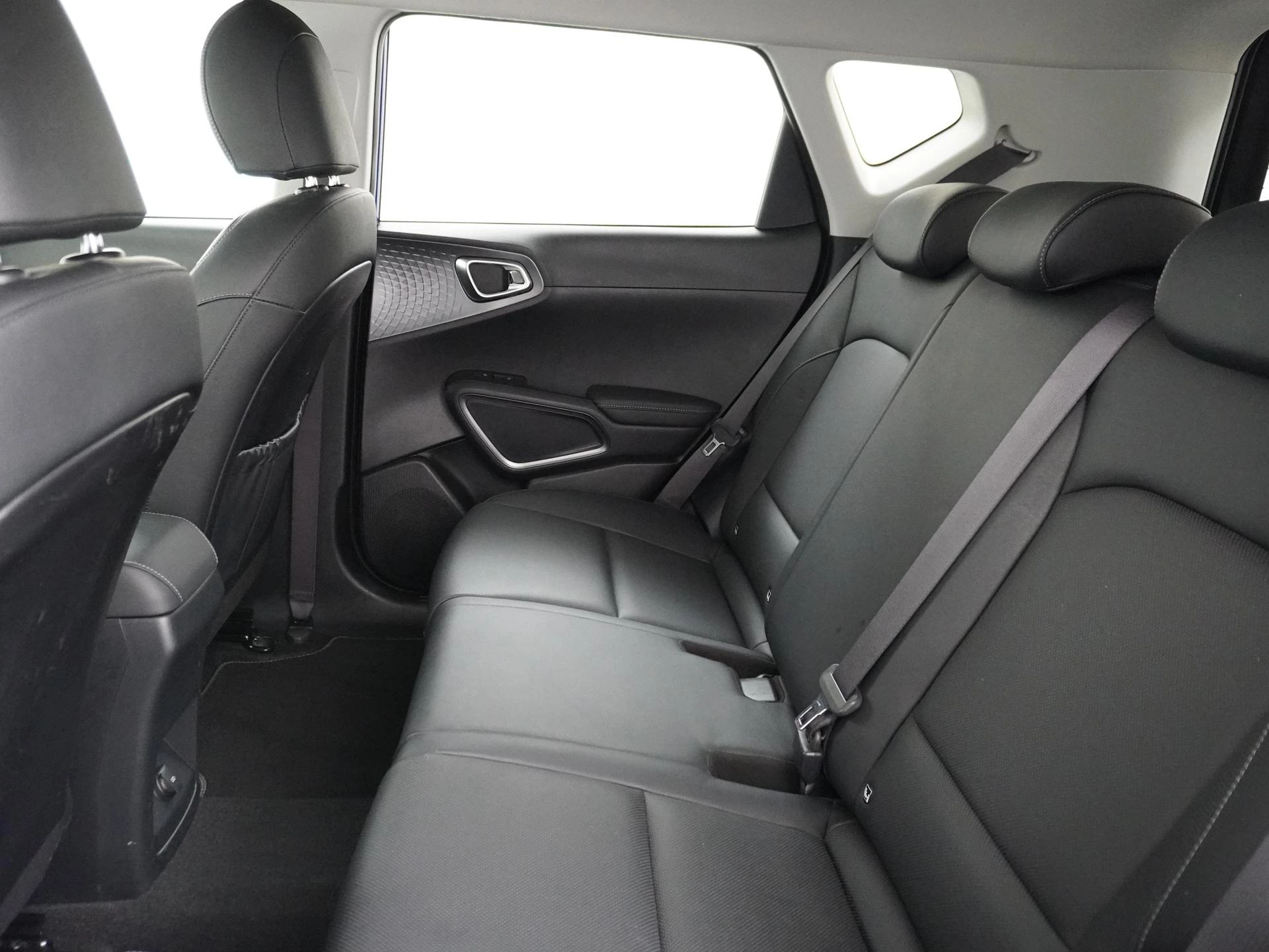 Hoofdafbeelding Kia e-Soul
