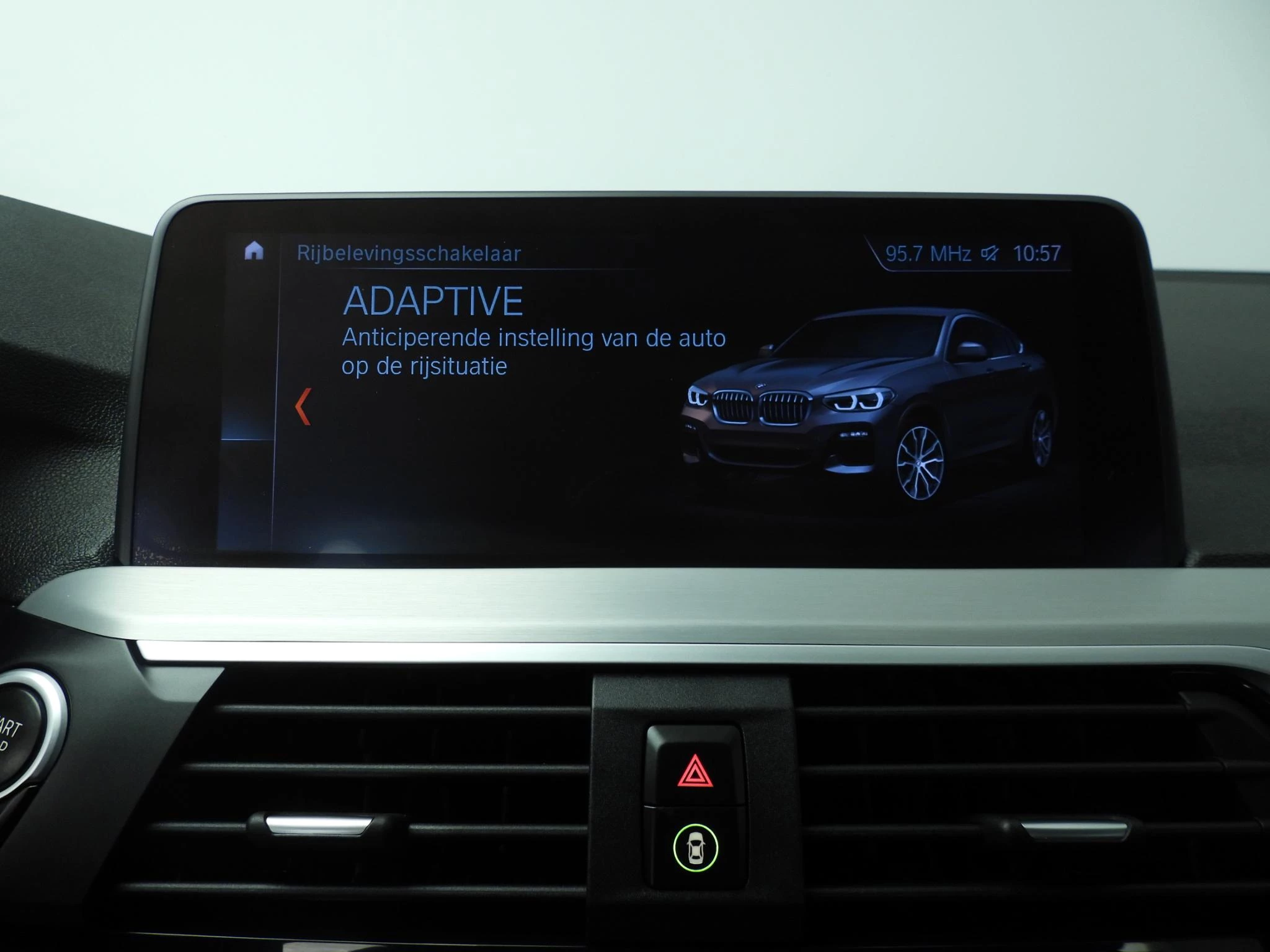 Hoofdafbeelding BMW X4