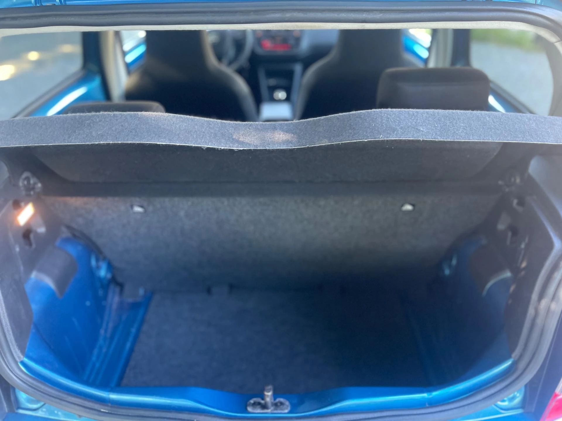 Hoofdafbeelding Škoda Citigo