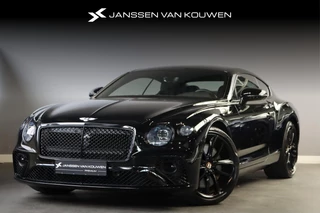 Hoofdafbeelding Bentley Continental GT Bentley Continental GT 4.0 V8 / NAIM / Org. Nederlands /  Softclose / City-Pack / Touring-Pack