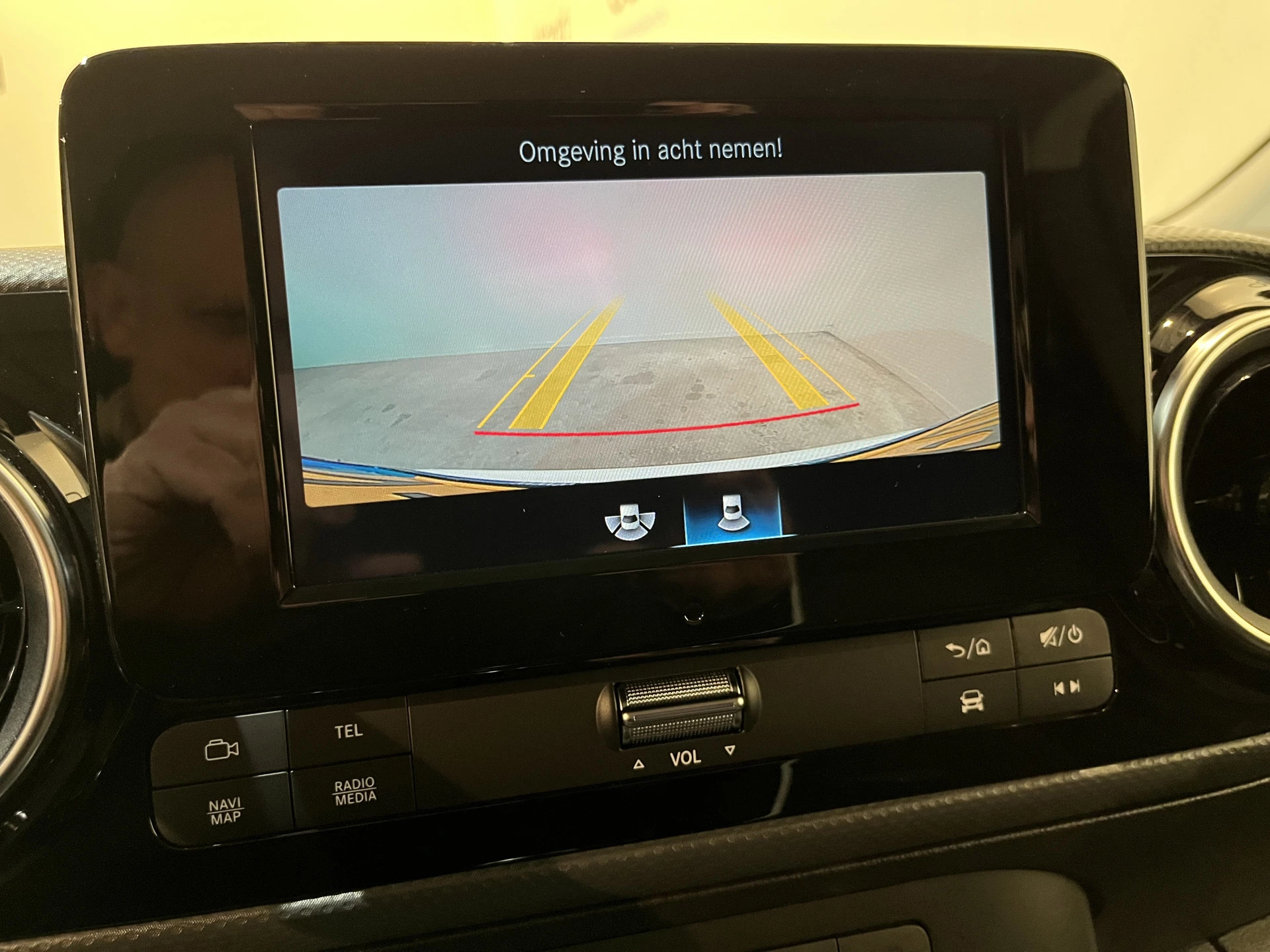 Hoofdafbeelding Mercedes-Benz Citan