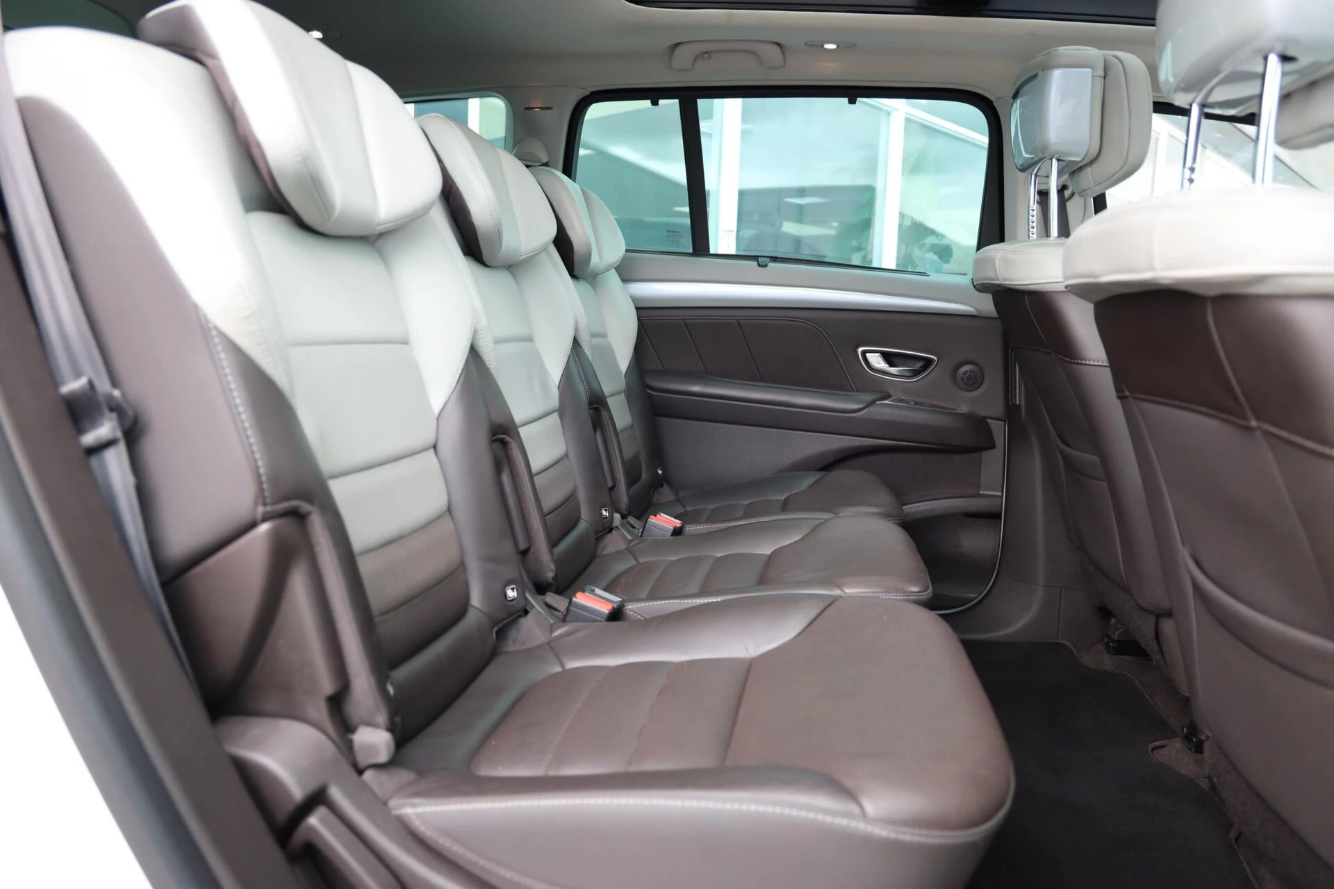 Hoofdafbeelding Renault Espace