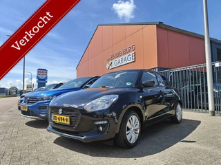Suzuki Swift 1.2 Select
