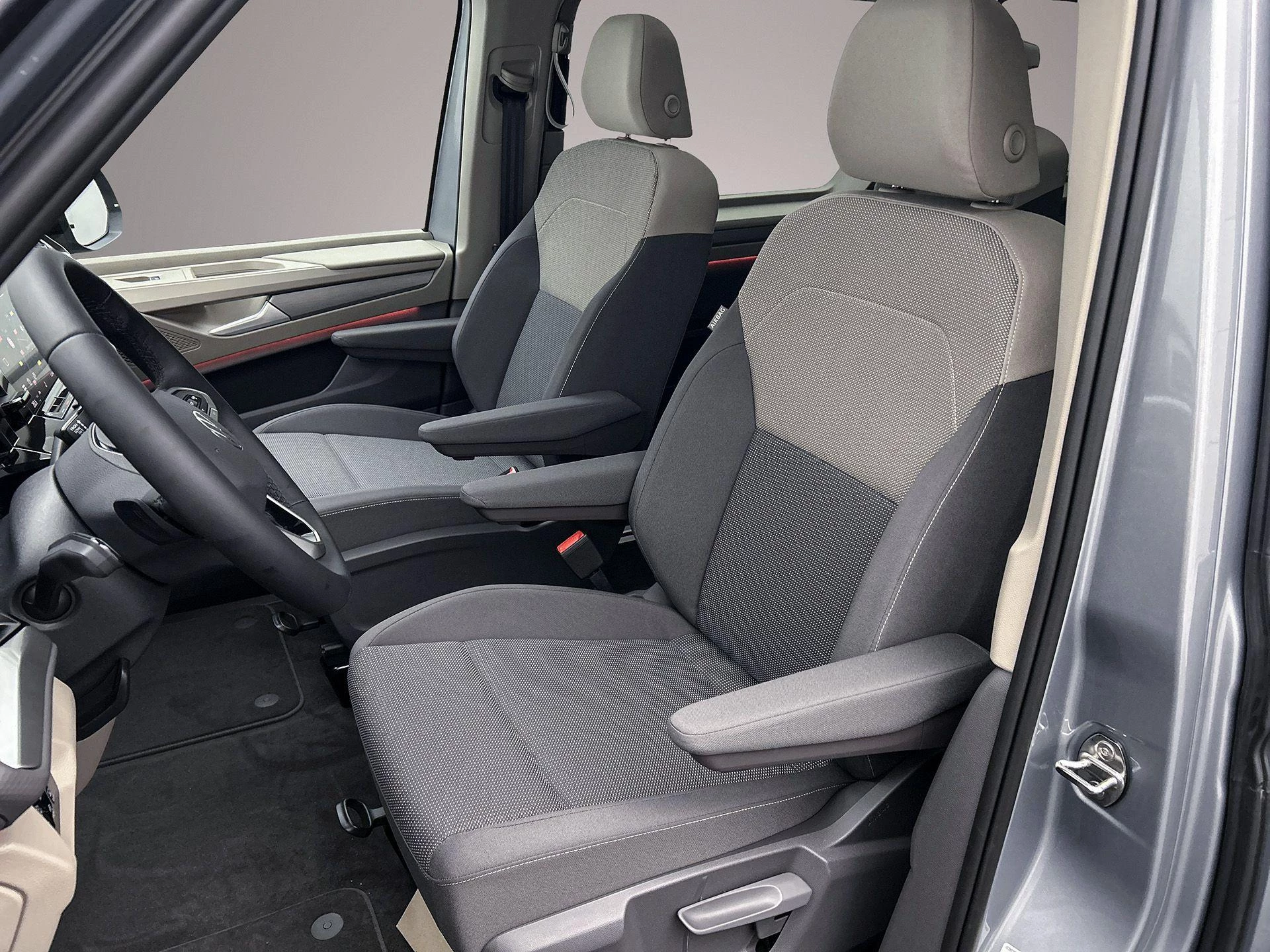 Hoofdafbeelding Volkswagen Multivan
