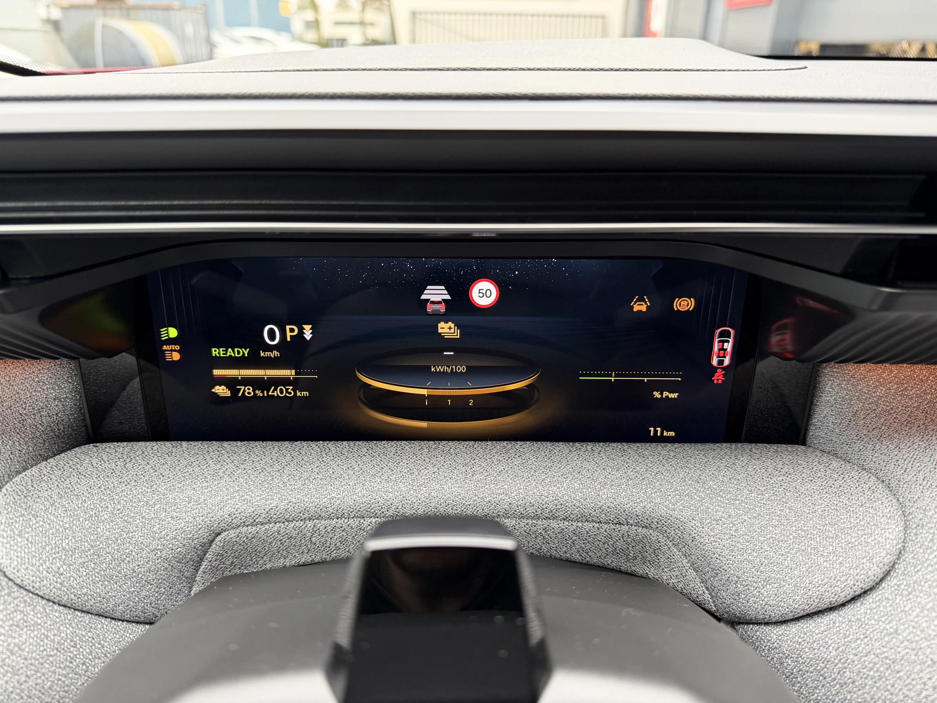 Hoofdafbeelding Citroën C5 Aircross