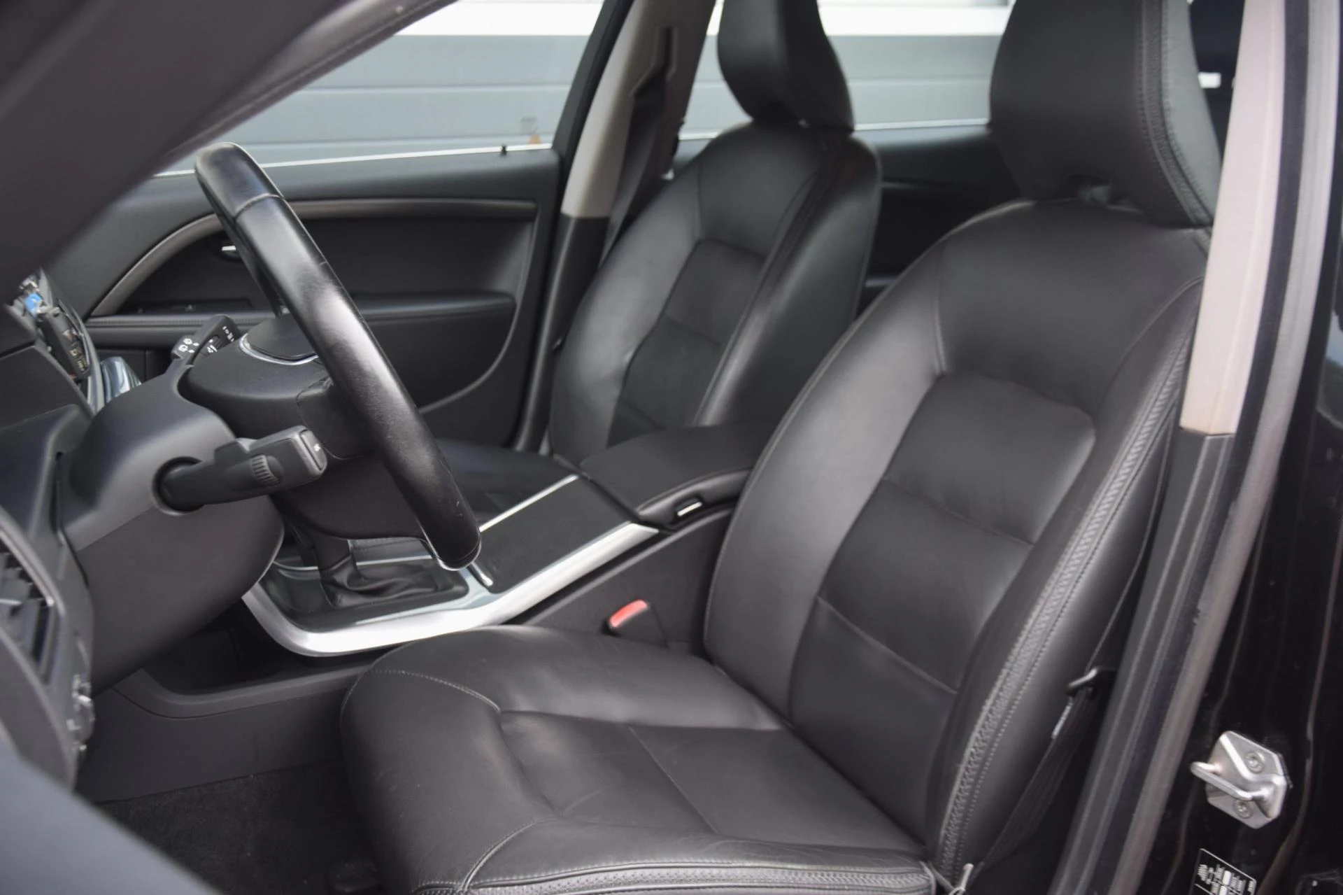 Hoofdafbeelding Volvo XC70