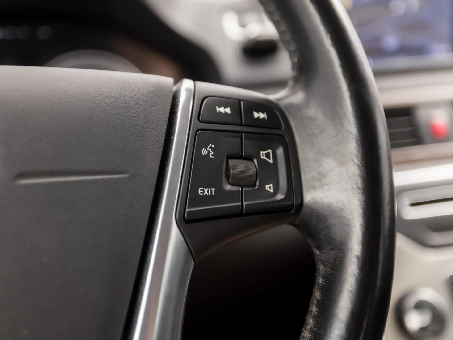 Hoofdafbeelding Volvo S80