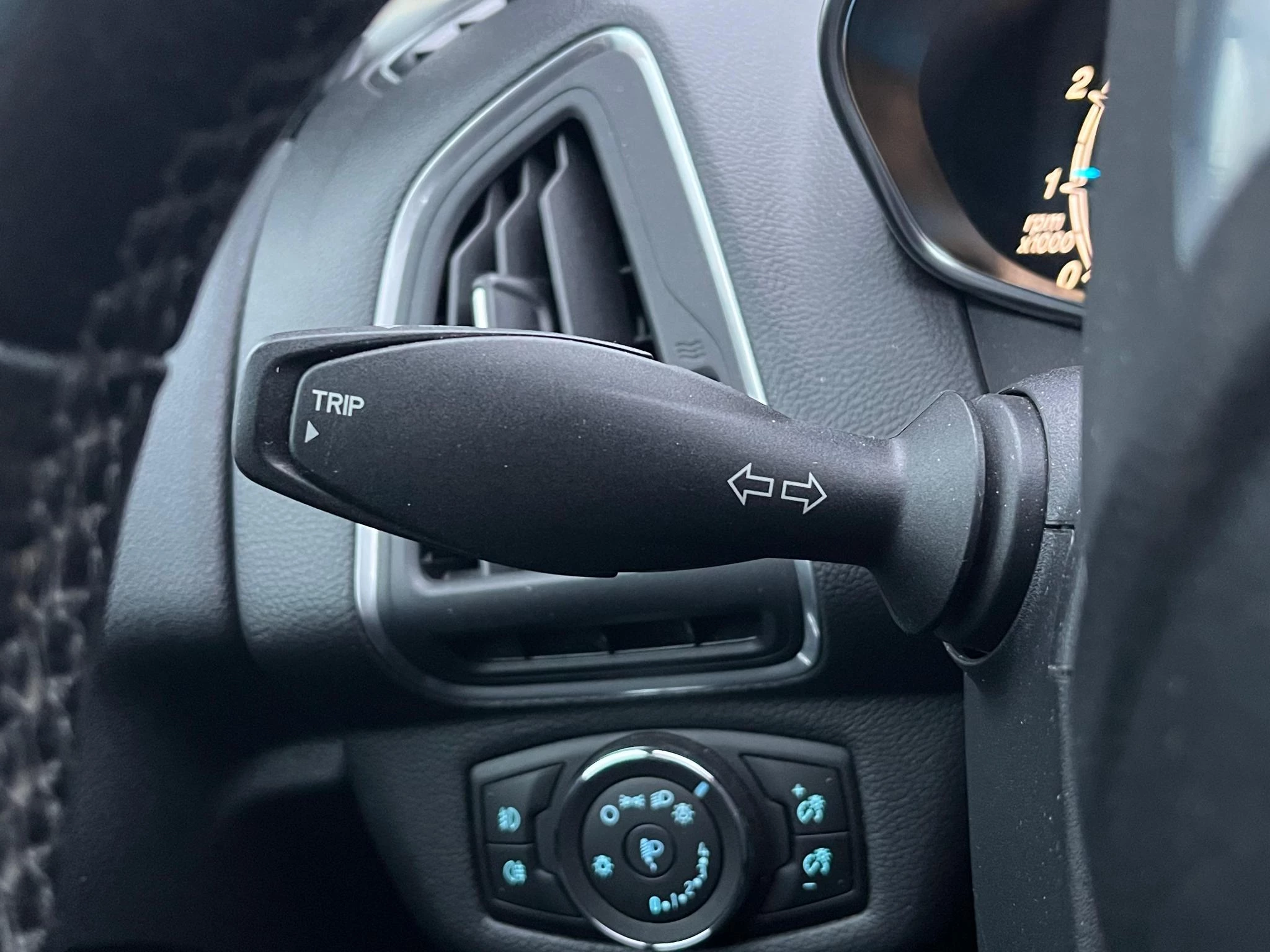 Hoofdafbeelding Ford B-MAX