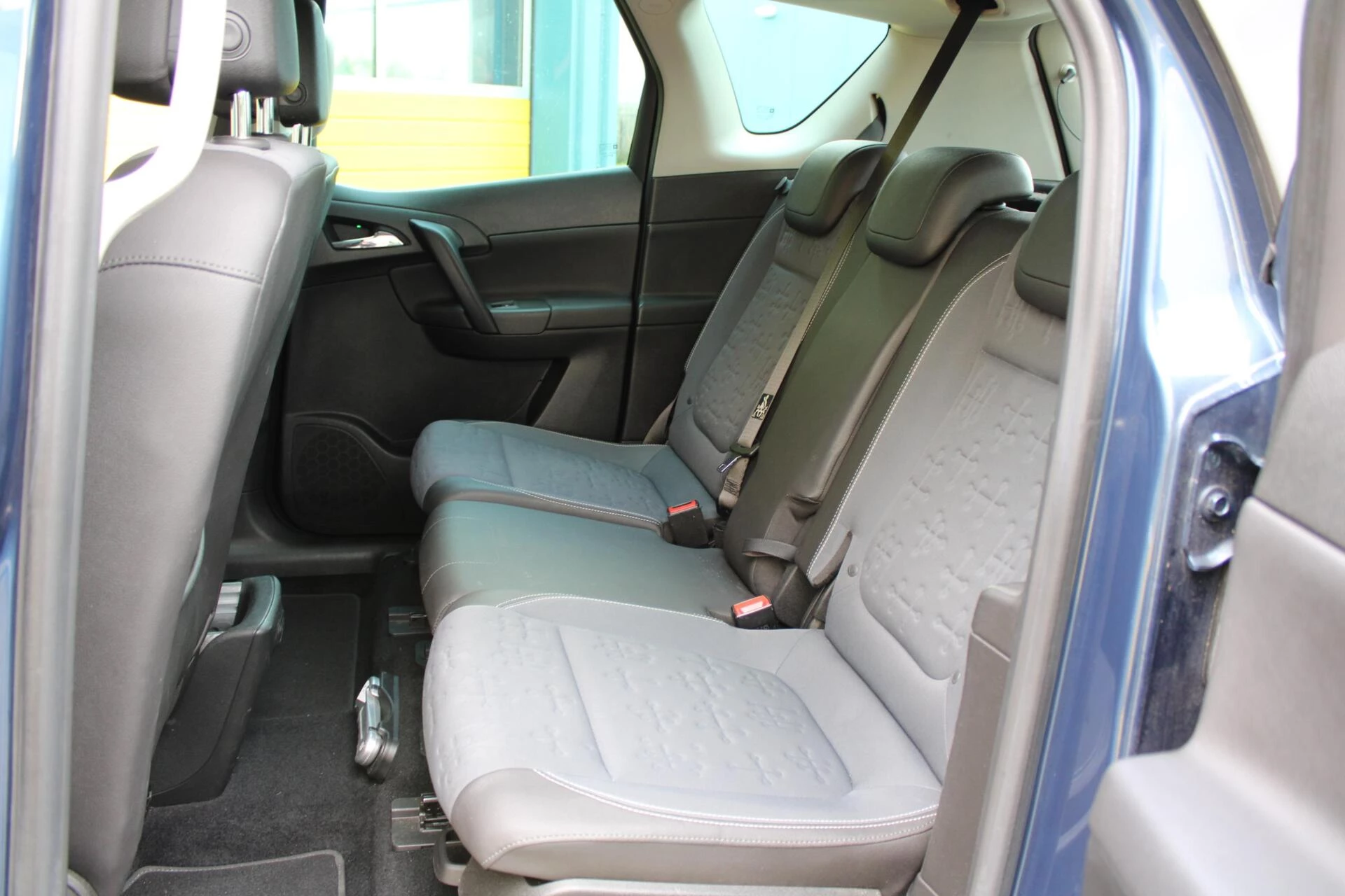 Hoofdafbeelding Opel Meriva
