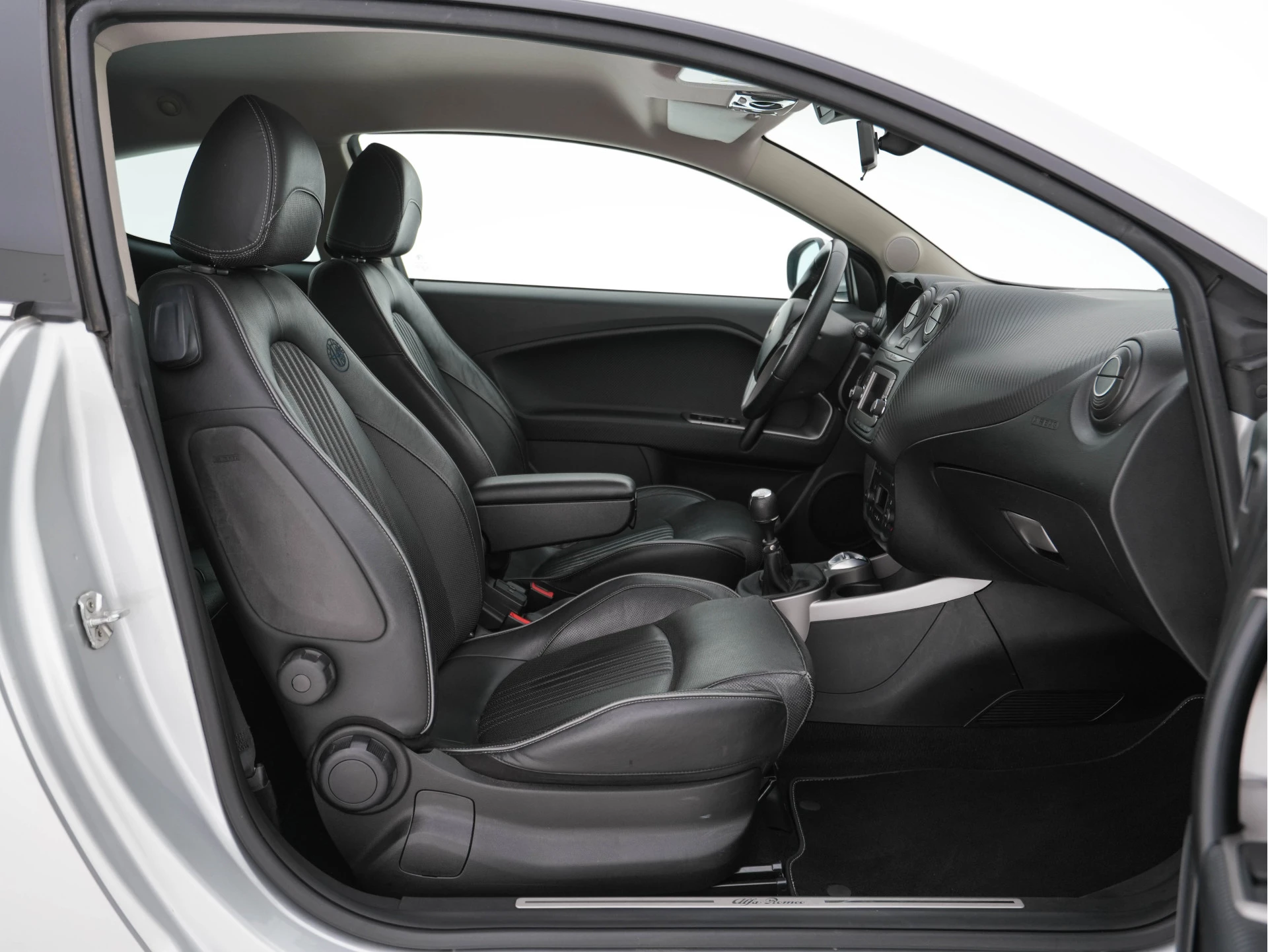 Hoofdafbeelding Alfa Romeo MiTo