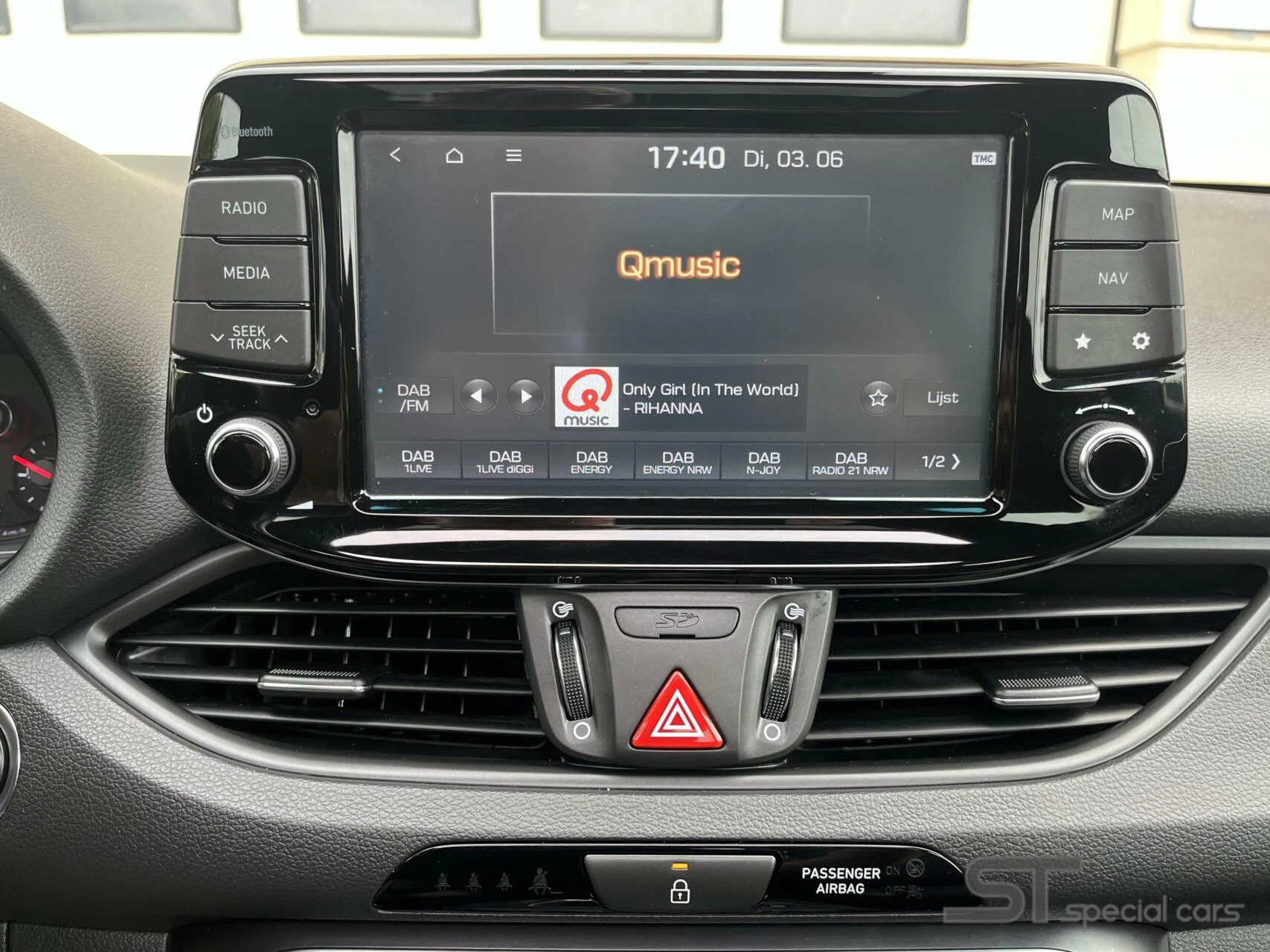 Hoofdafbeelding Hyundai i30