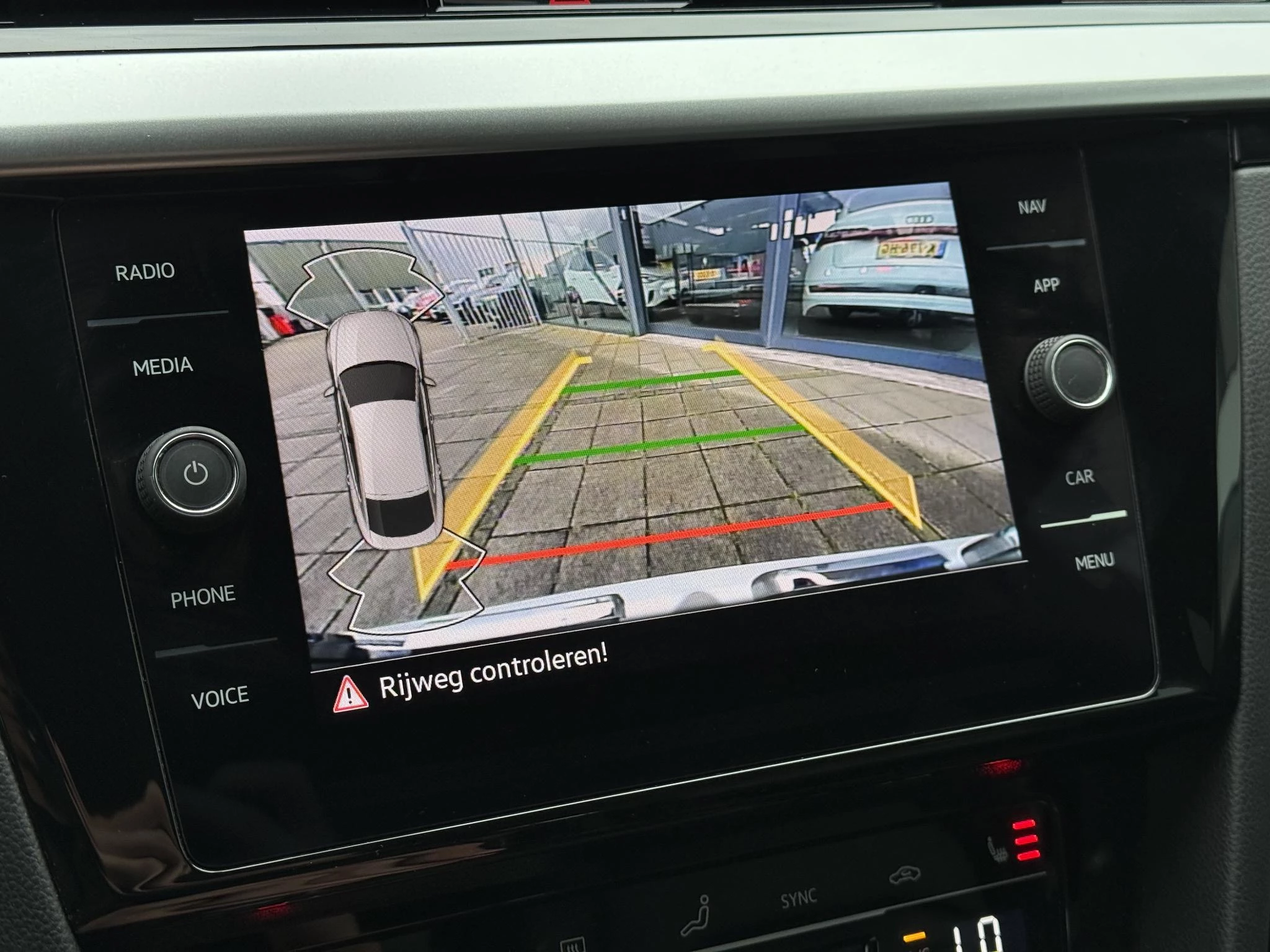 Hoofdafbeelding Volkswagen Arteon