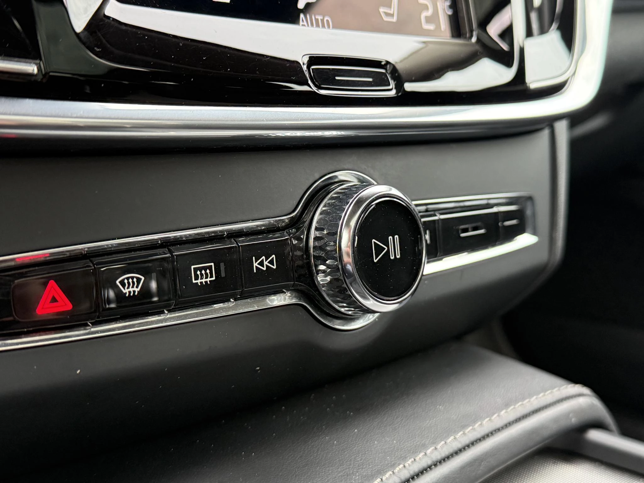 Hoofdafbeelding Volvo V90