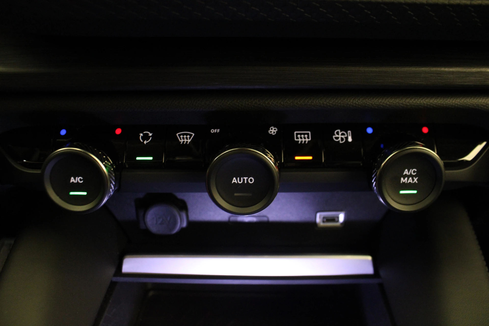 Hoofdafbeelding Citroën C5 X