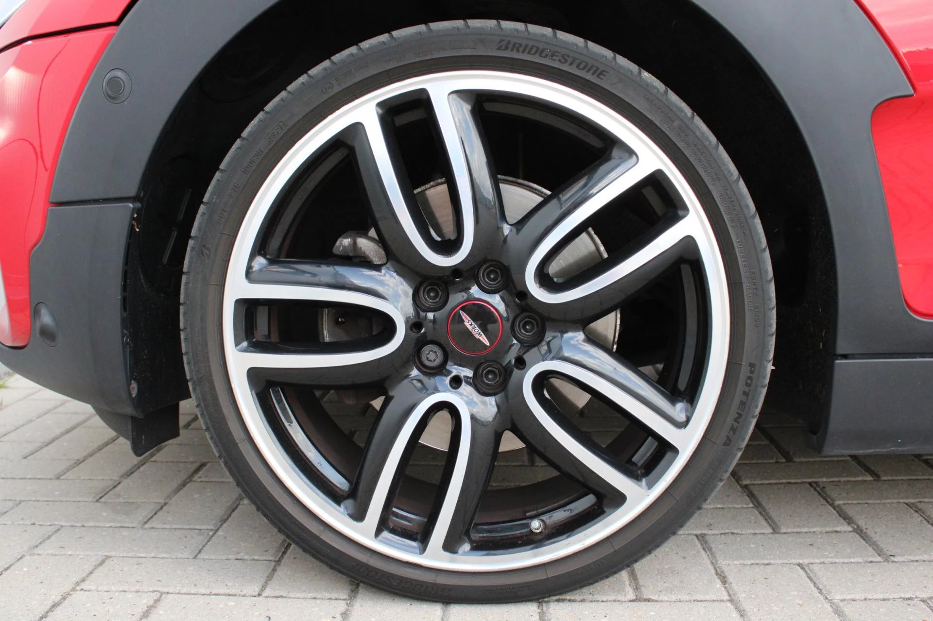 Hoofdafbeelding MINI Clubman