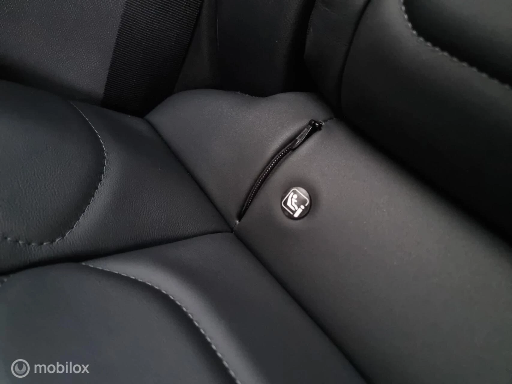 Hoofdafbeelding Citroën C5 X