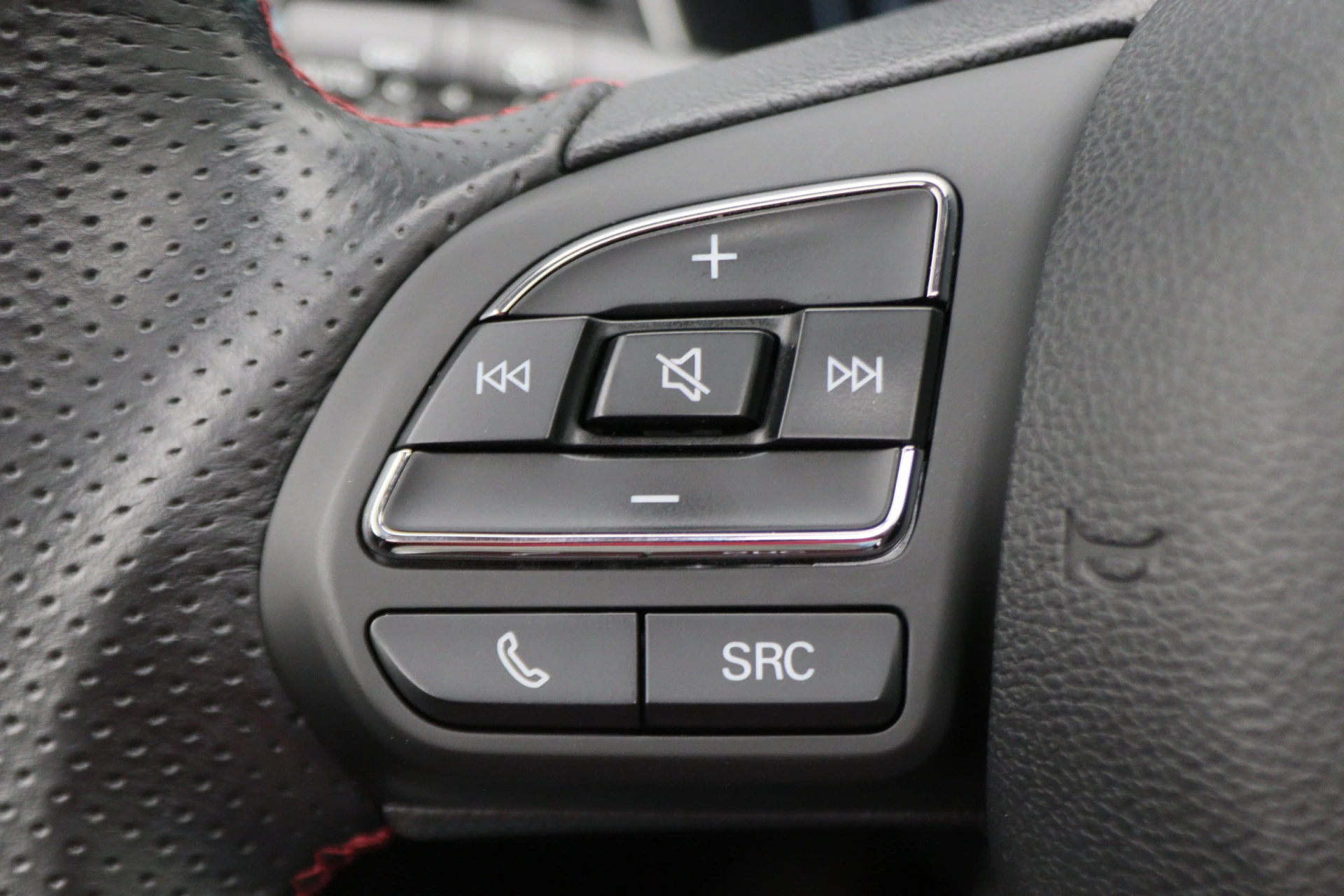 Hoofdafbeelding MG EHS