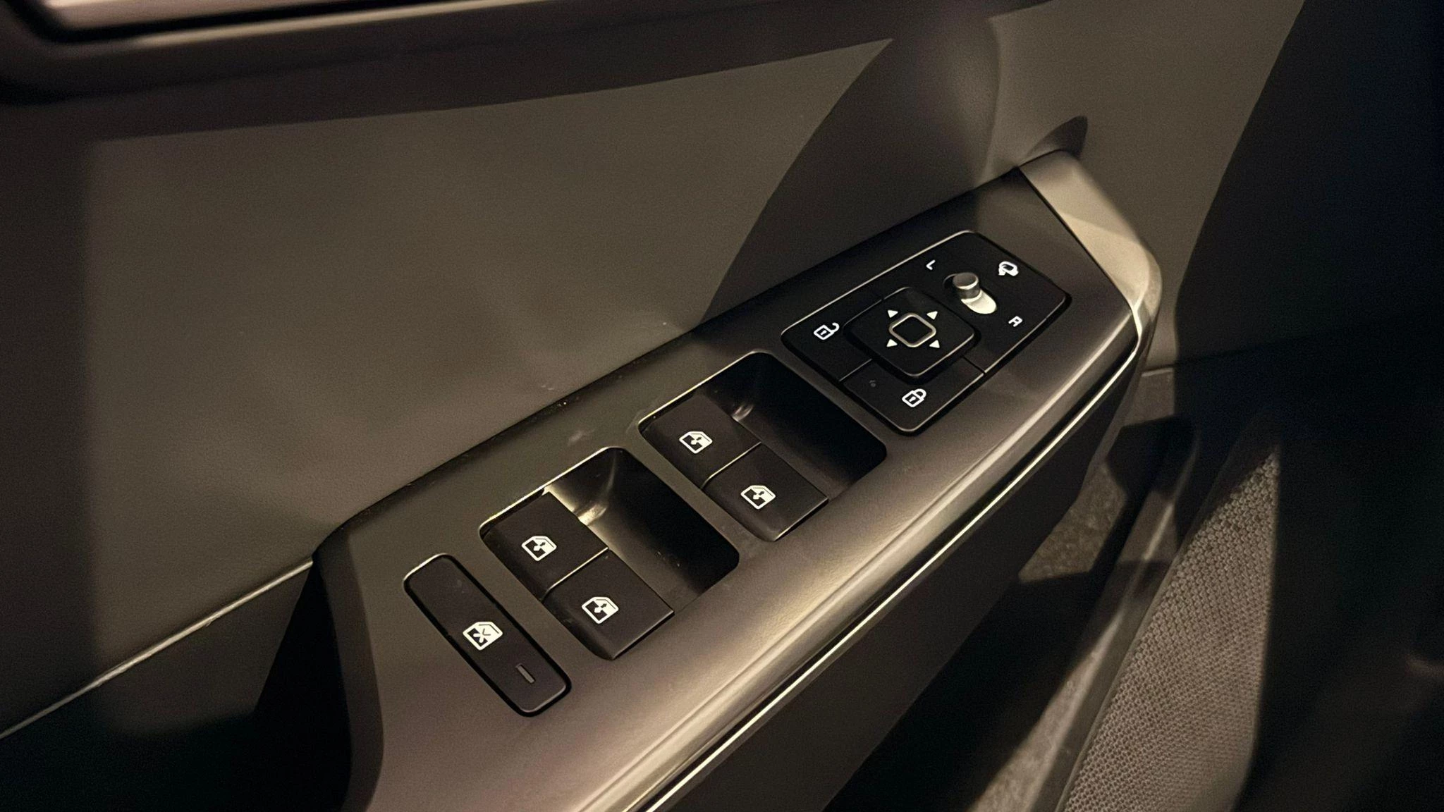 Hoofdafbeelding Kia EV6