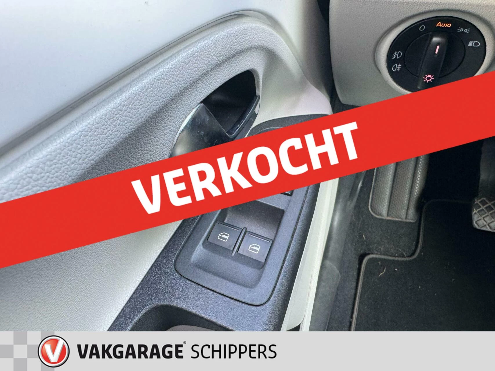 Hoofdafbeelding SEAT Mii