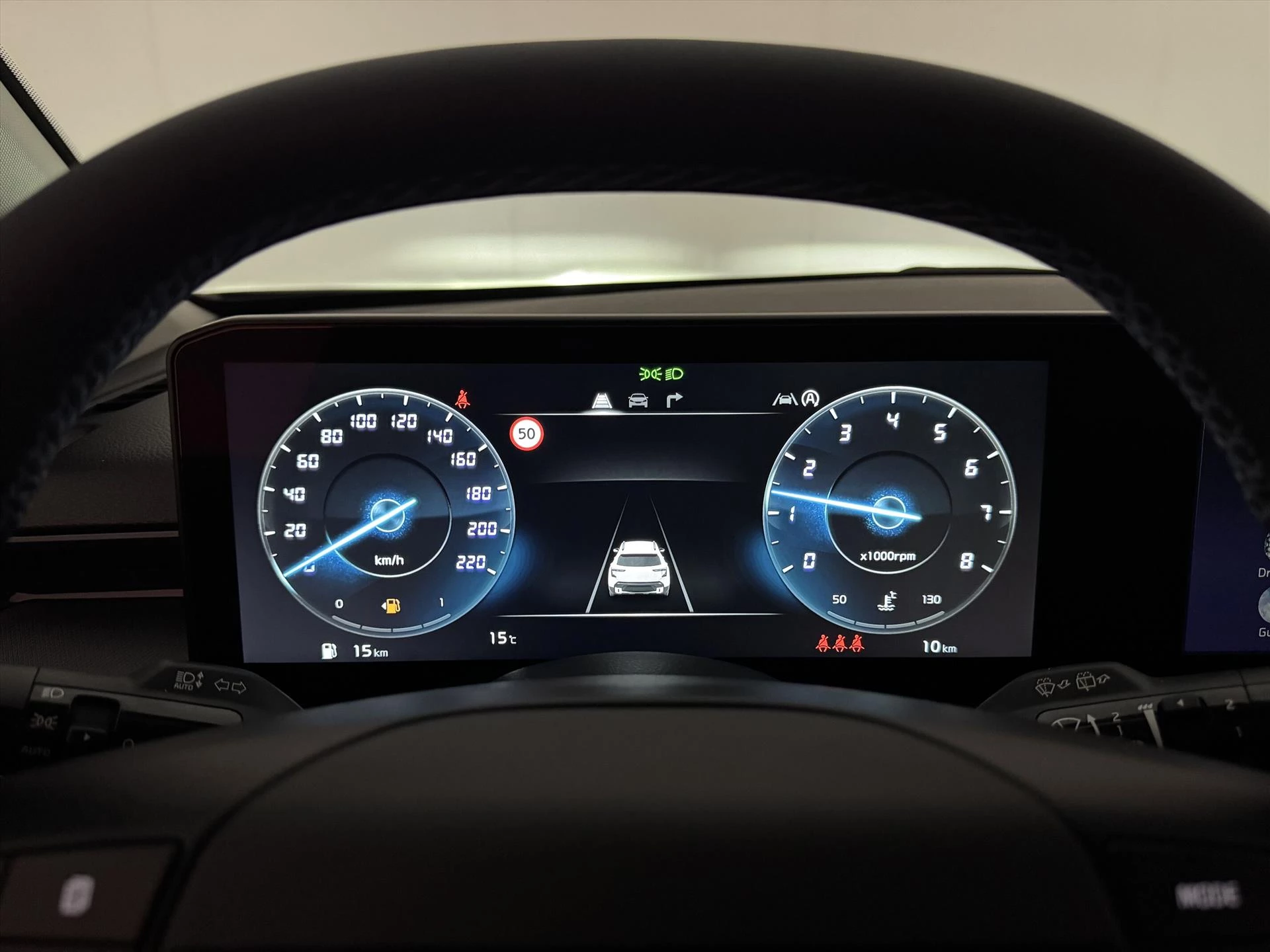 Hoofdafbeelding Kia Stonic