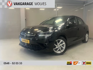 Opel Corsa GS Line 1.2 Turbo | Navigatie | LED | Airco |