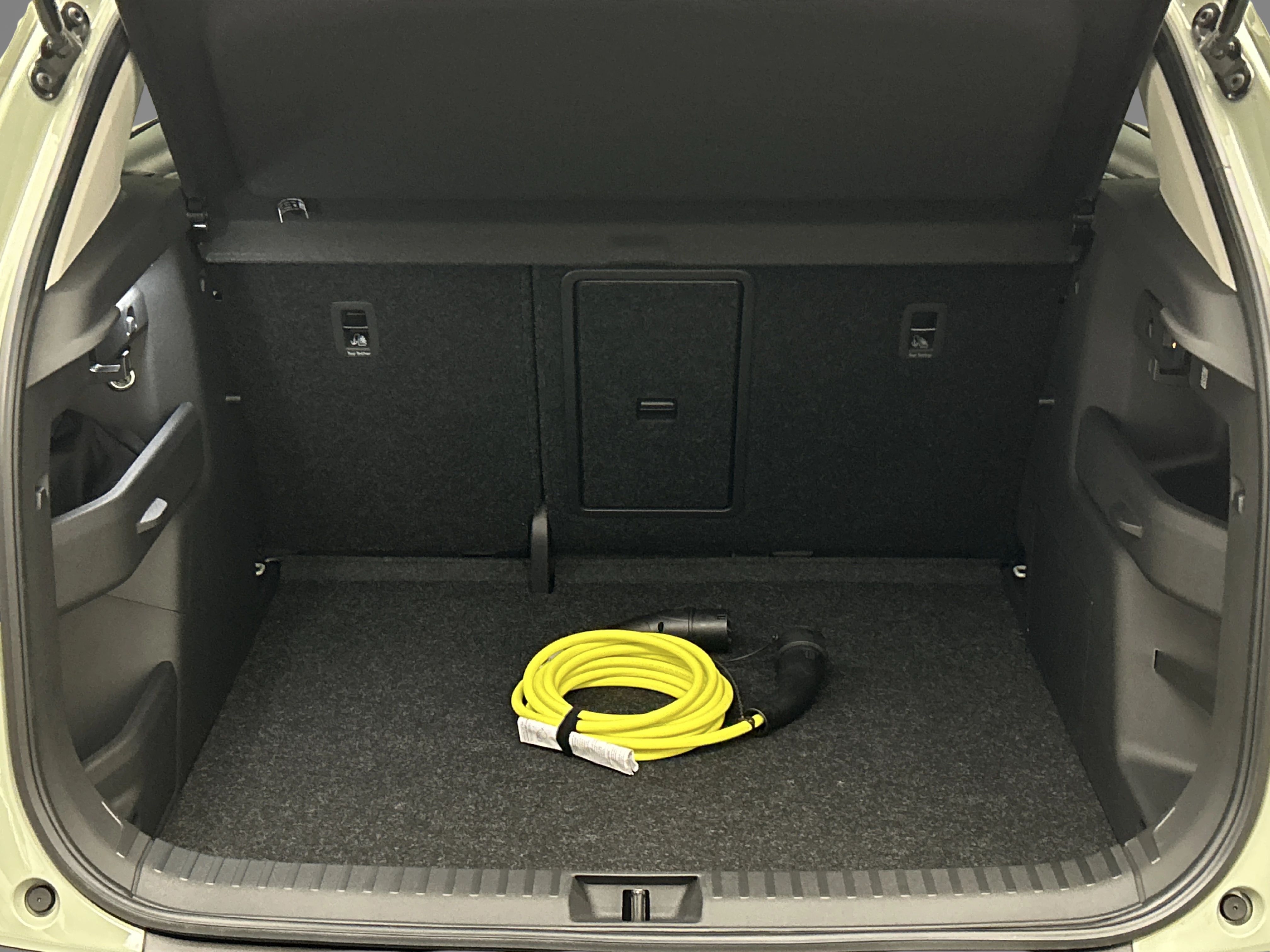 Hoofdafbeelding Škoda Elroq