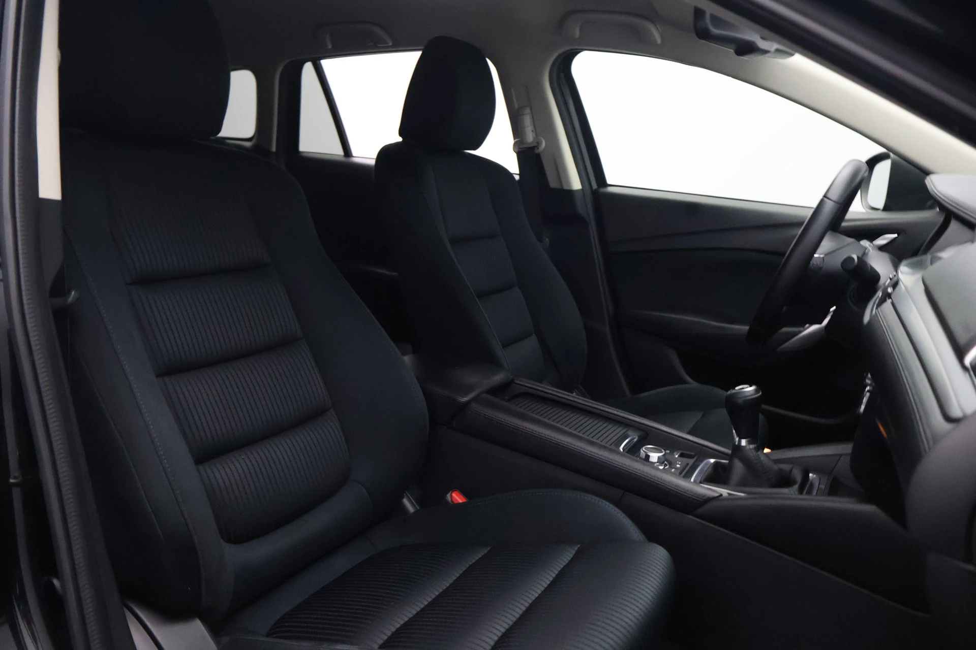 Hoofdafbeelding Mazda 6