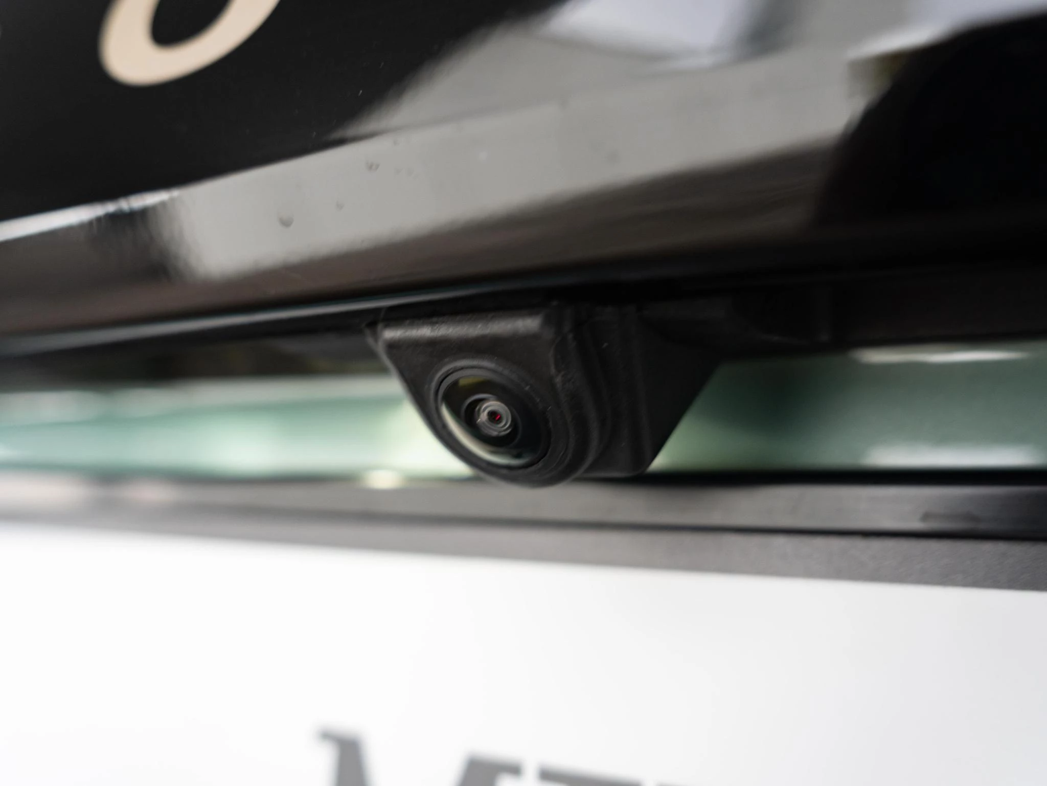 Hoofdafbeelding MINI 5-deurs