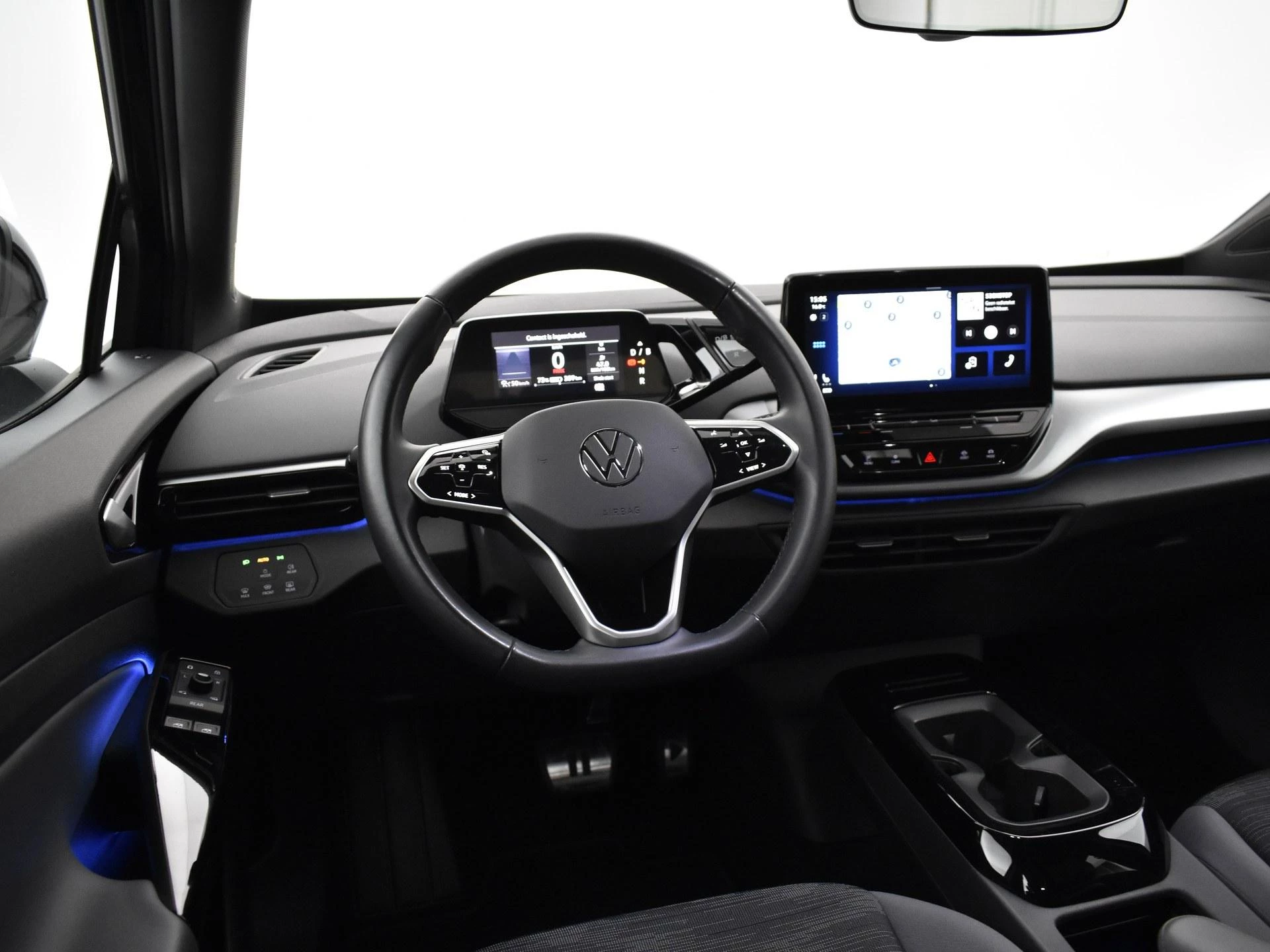 Hoofdafbeelding Volkswagen ID.4