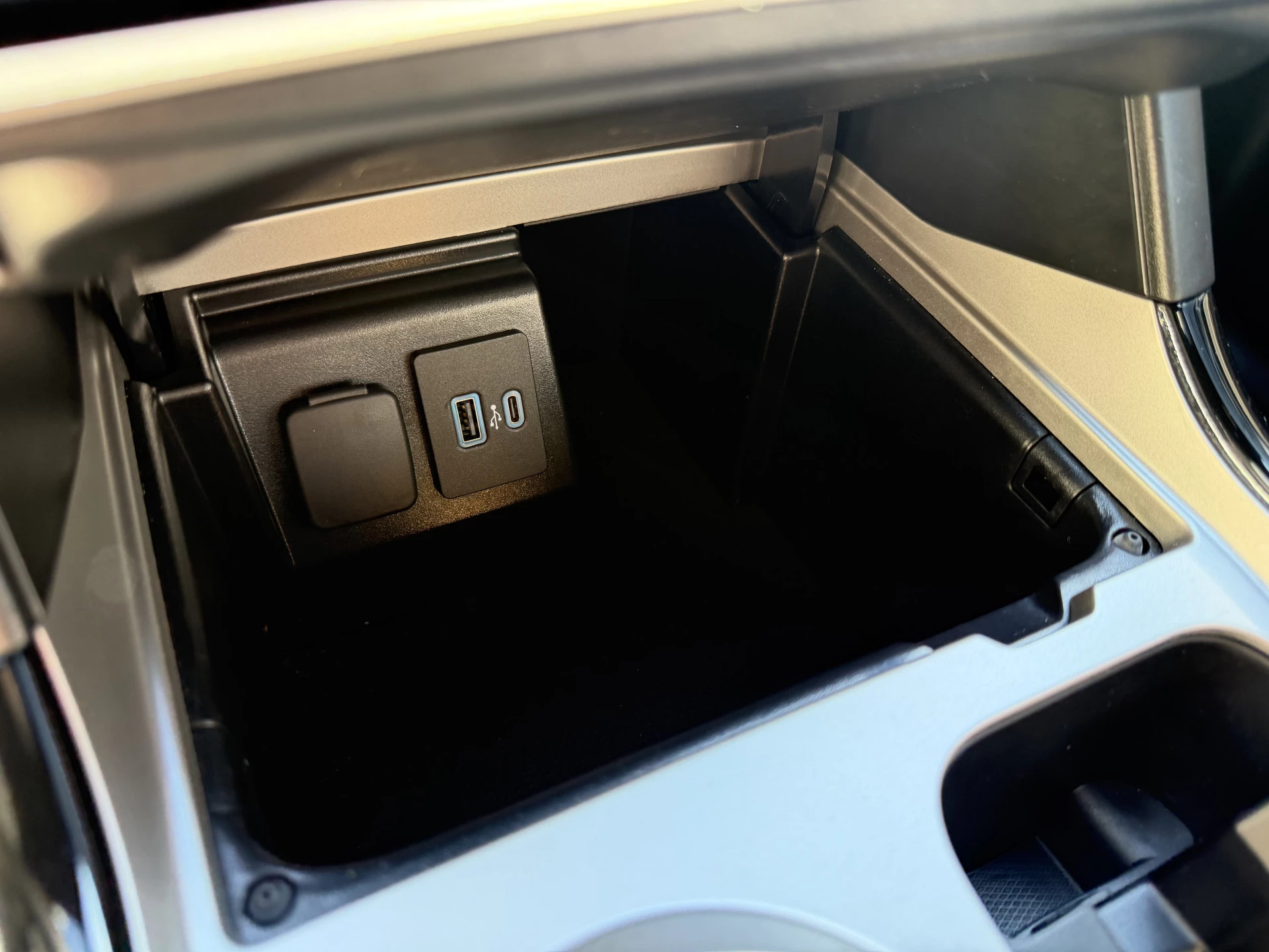 Hoofdafbeelding Ford Explorer