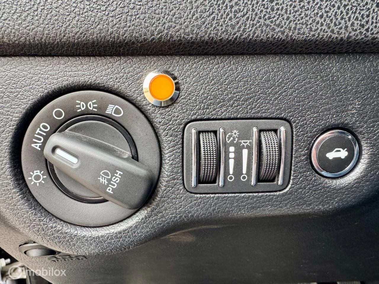 Hoofdafbeelding Dodge Charger