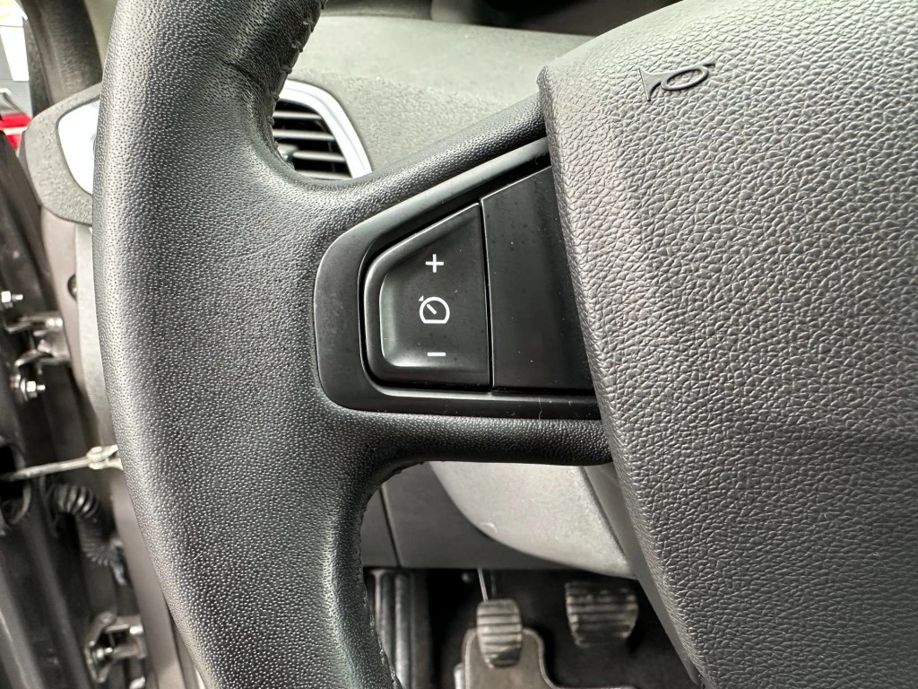 Hoofdafbeelding Renault Scénic