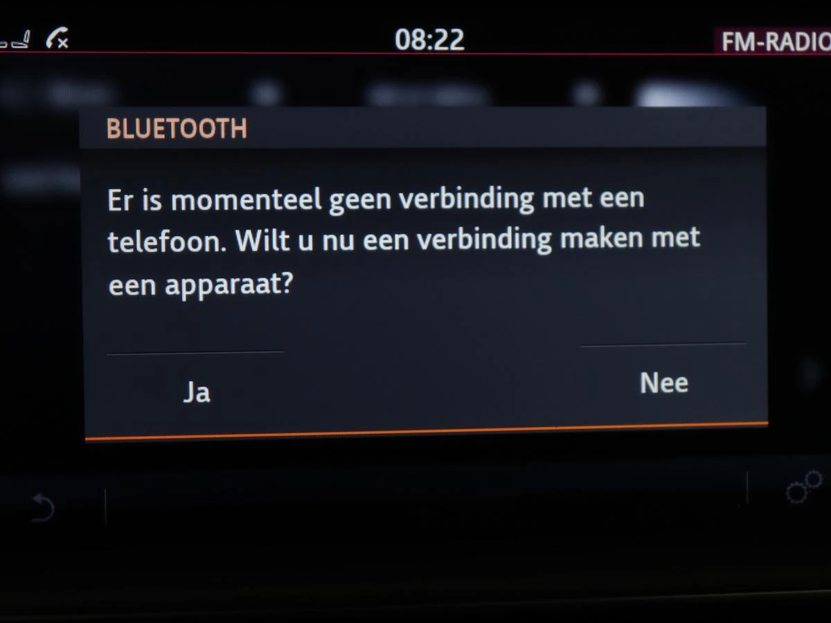 Hoofdafbeelding Jaguar F-PACE